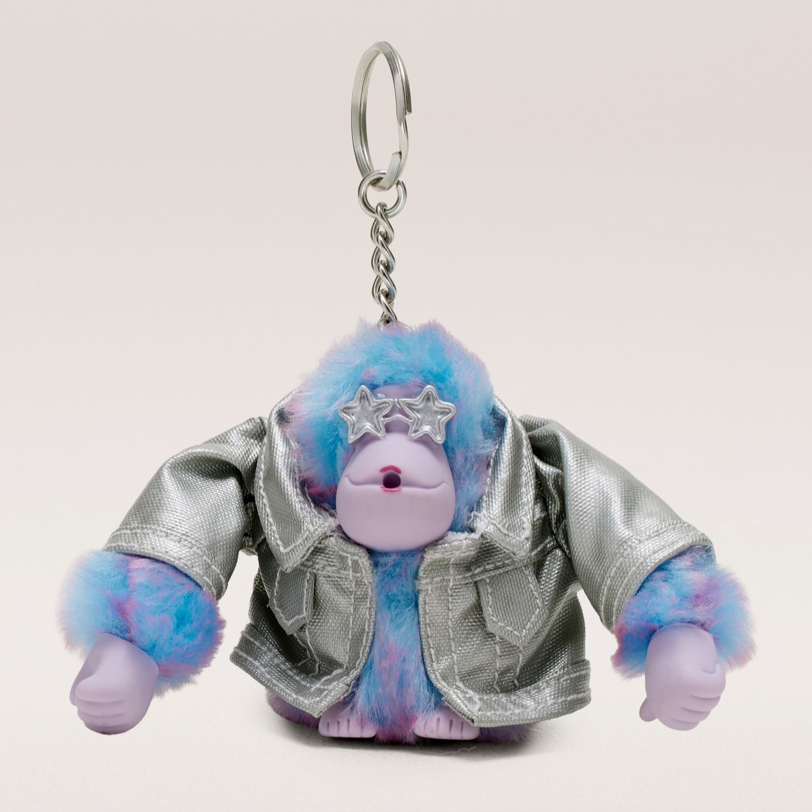 Outlet Kipling Disco Monkey Boxed
