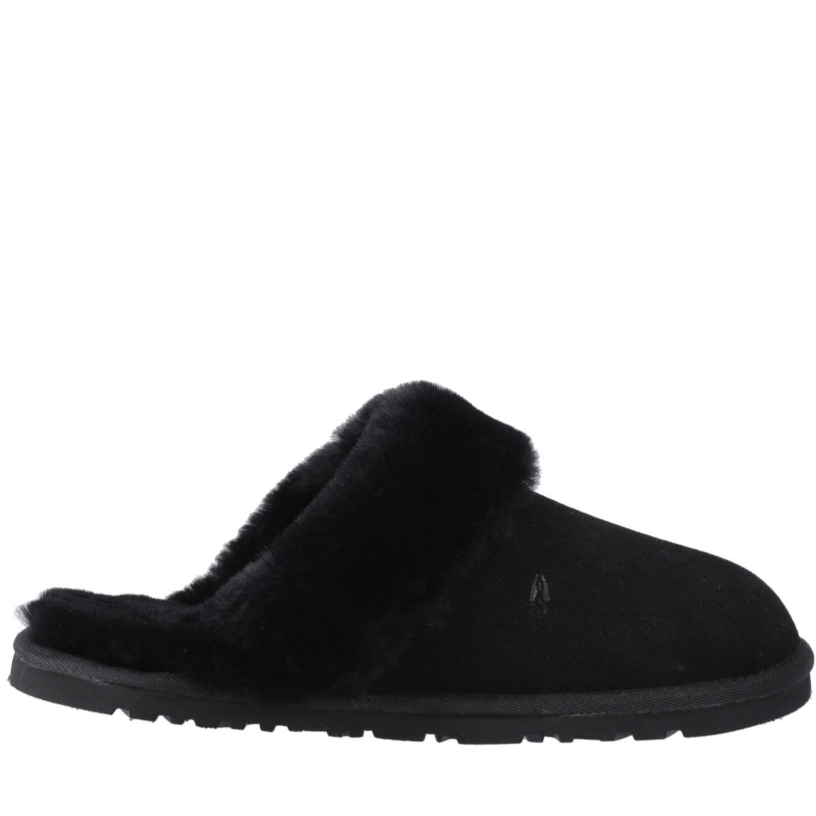 Hush Puppies Samantha Slipper