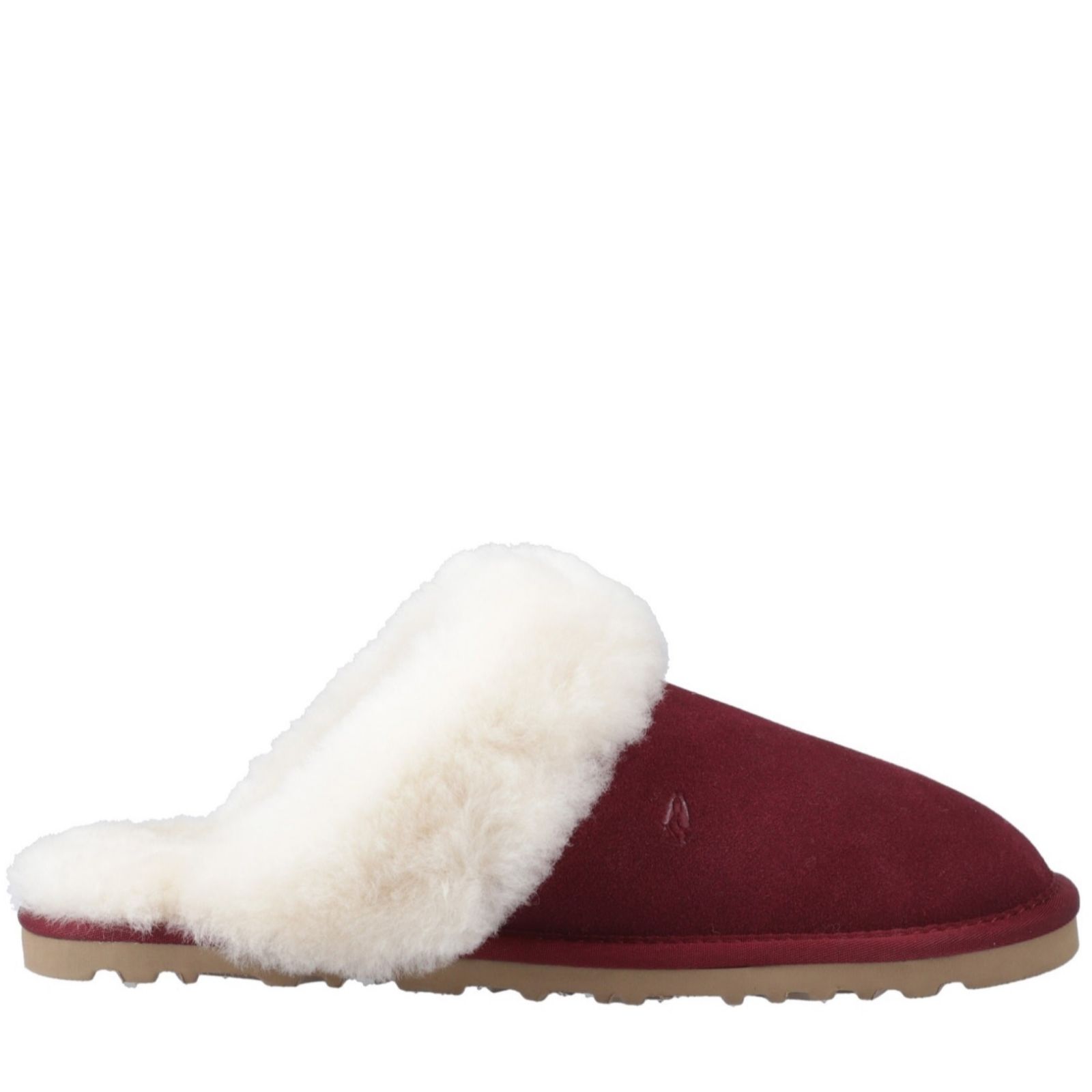 Hush Puppies Samantha Slipper