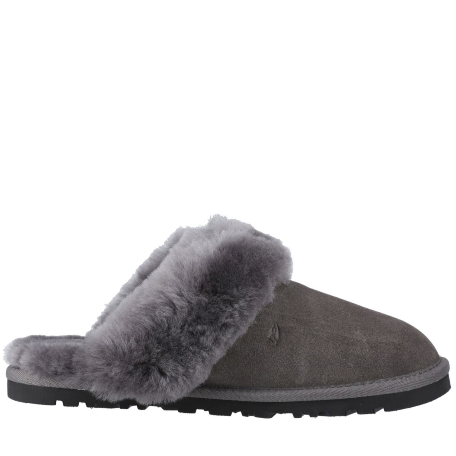 Hush Puppies Samantha Slipper