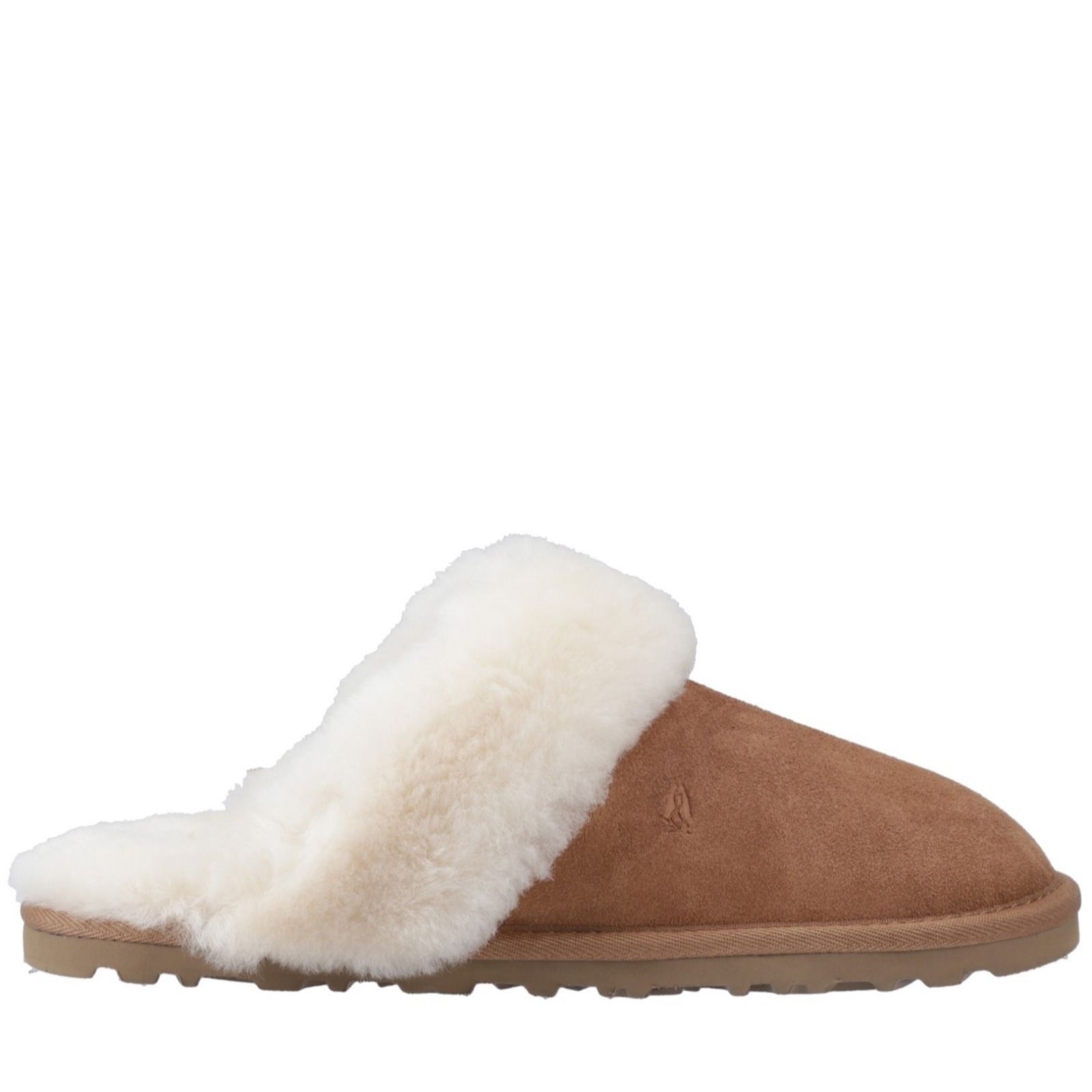 Hush Puppies Samantha Slipper