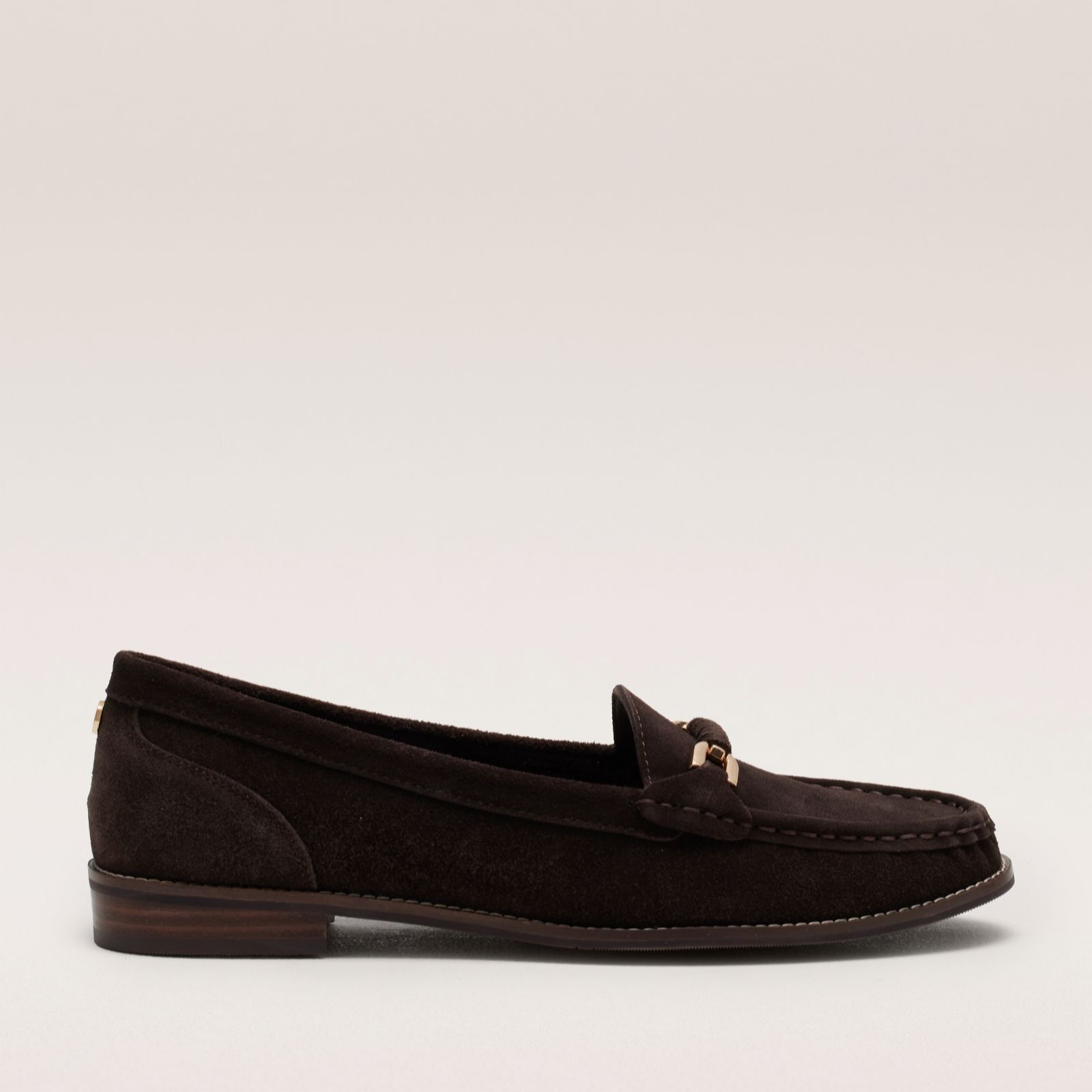 Outlet Moda in Pelle Emella Loafer