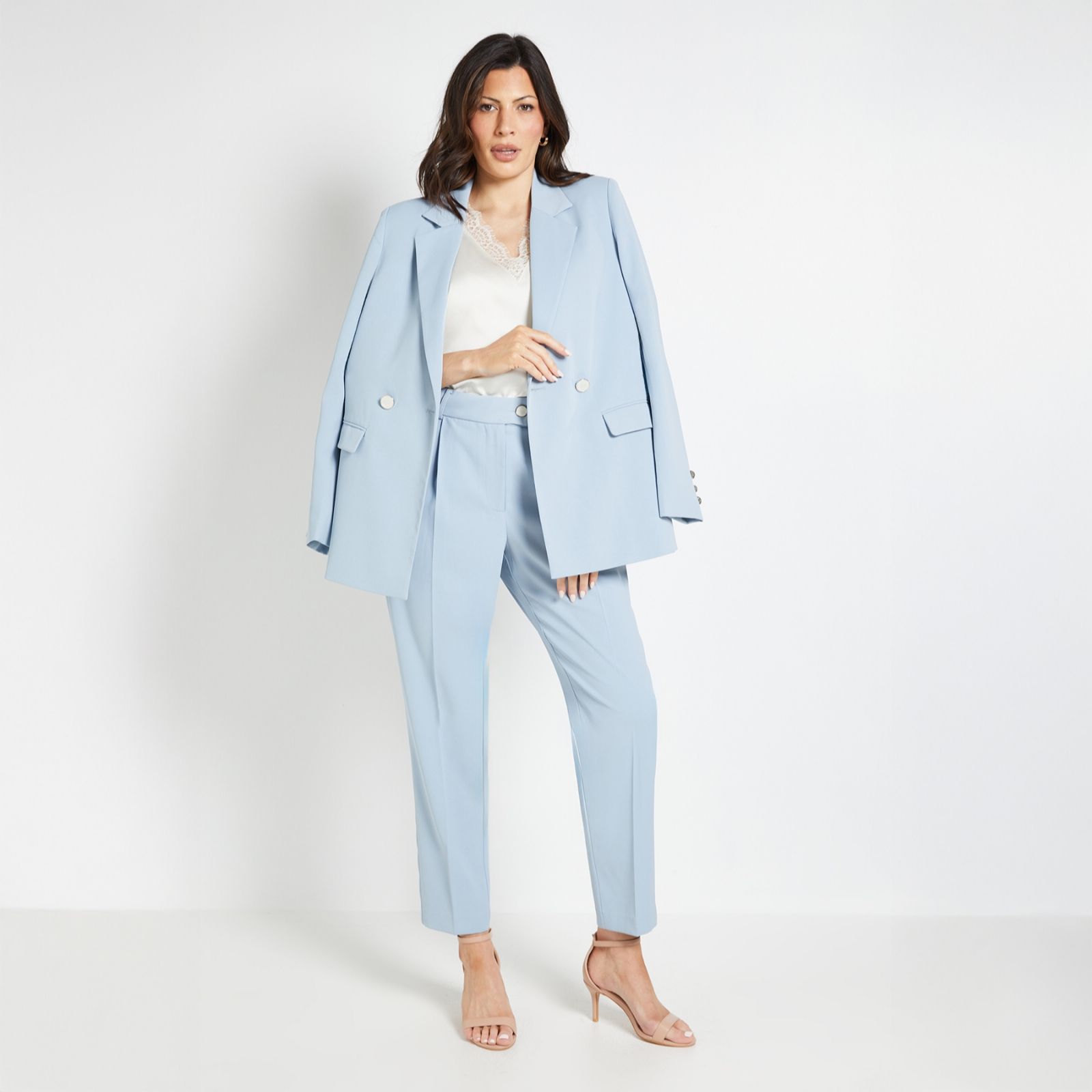 Wallis Tapered Trousers