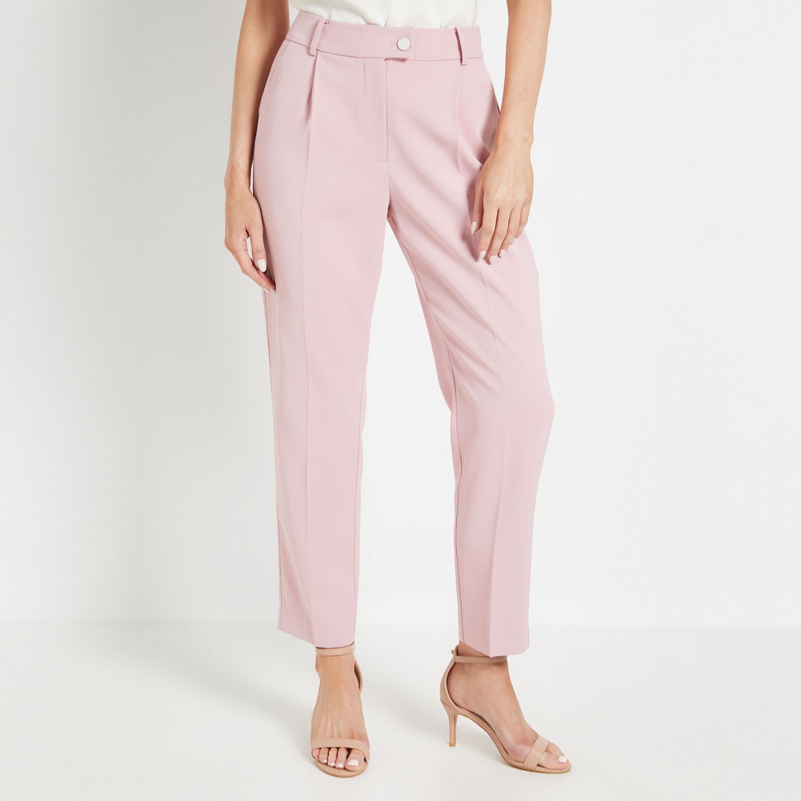 Wallis Tapered Trousers