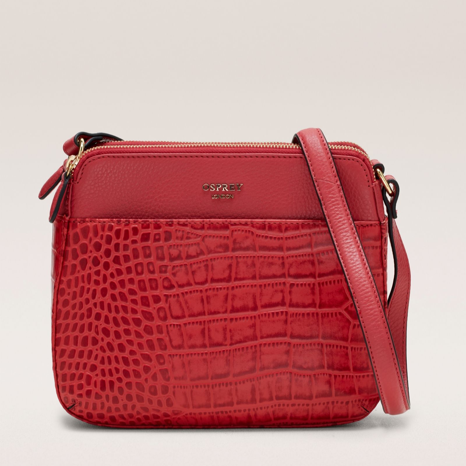 Osprey London Kellie Crossbody