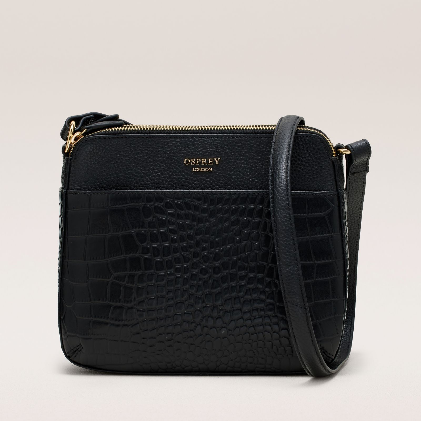 Osprey London Kellie Crossbody