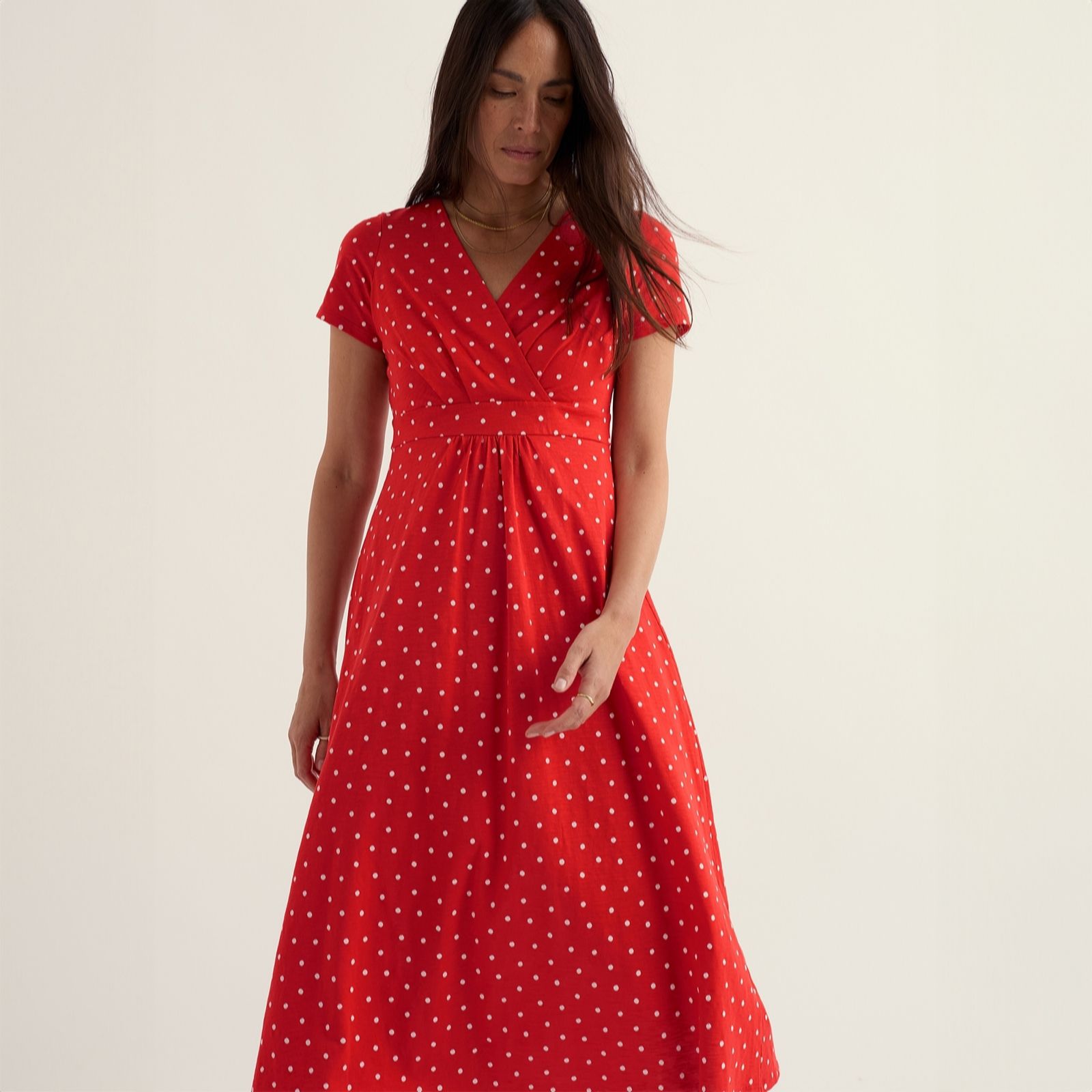 Seasalt Cornwall Chapelle Dress