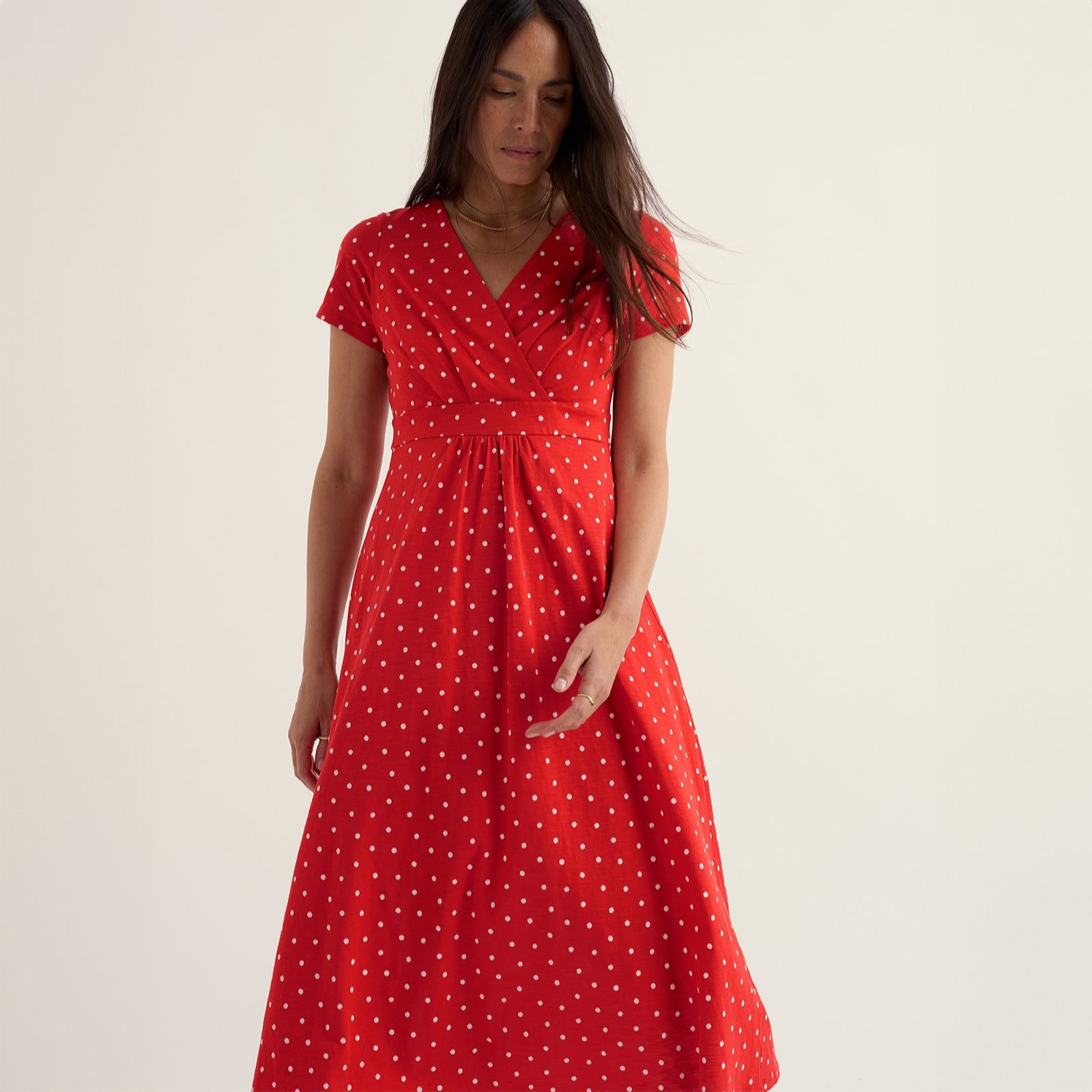 Seasalt Cornwall Chapelle Dress