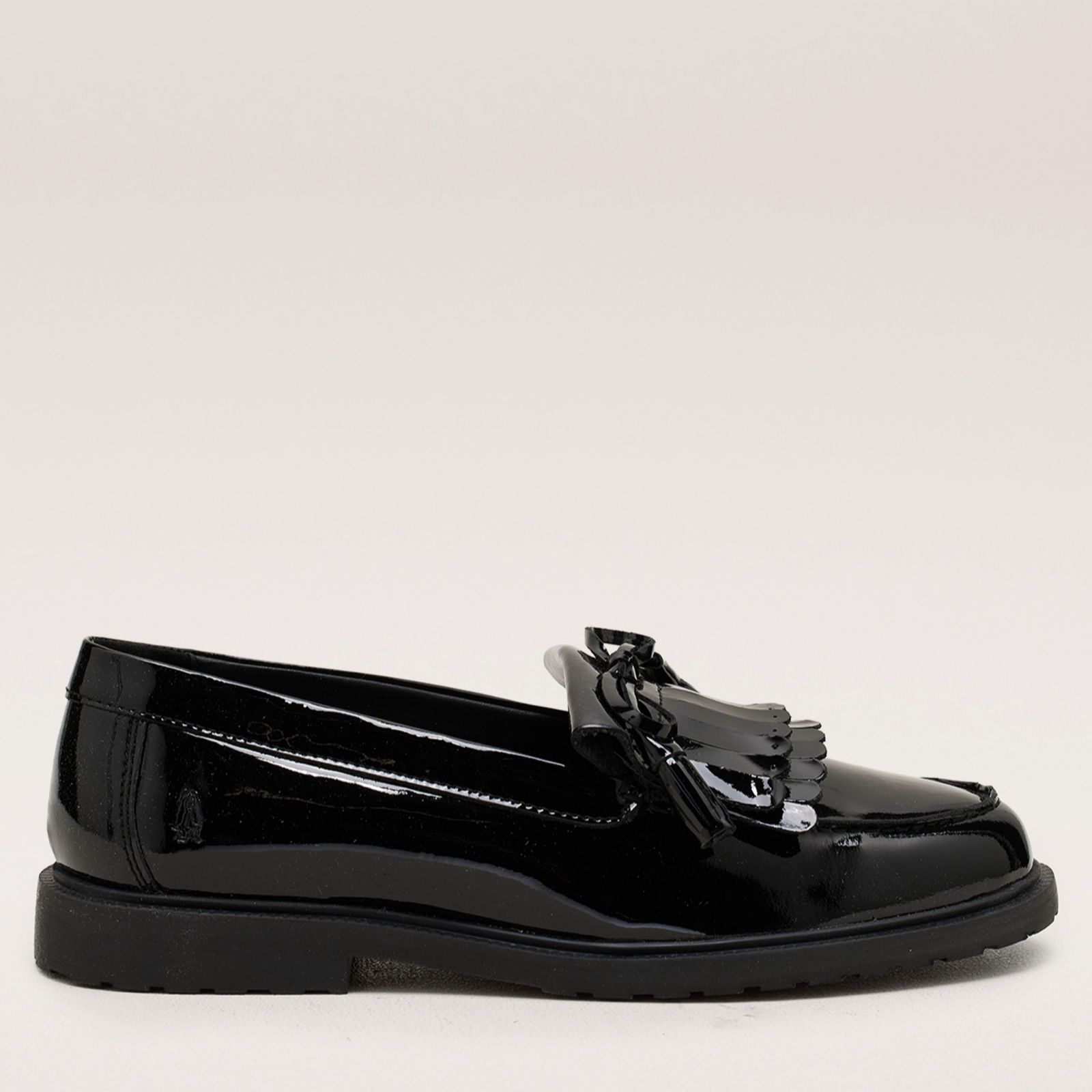 Hush Puppies Verity Kiltie Loafer