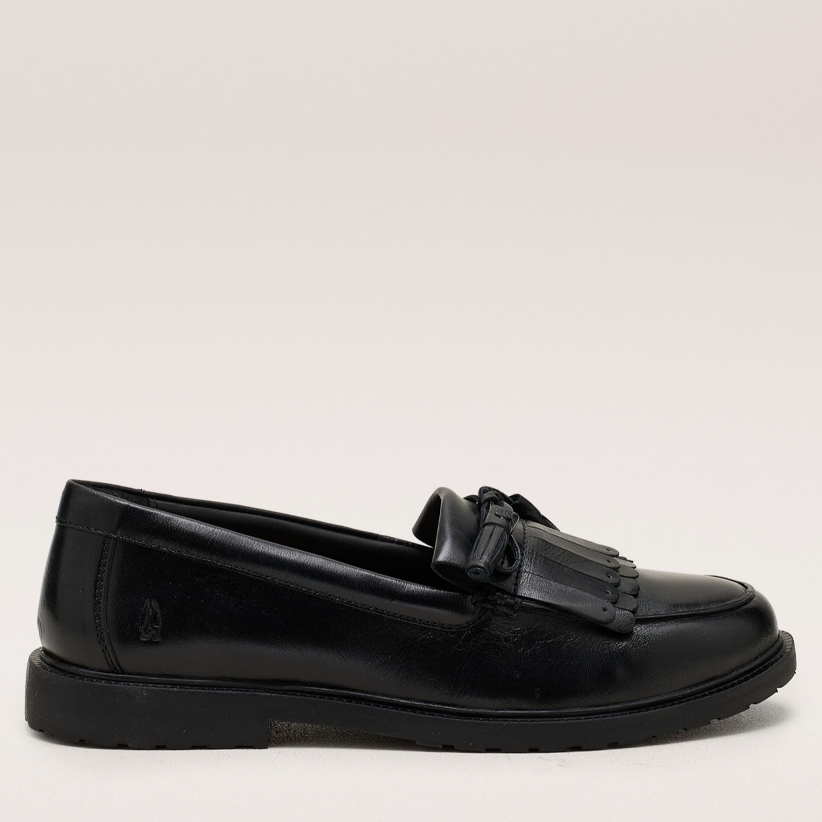 Hush Puppies Verity Kiltie Loafer