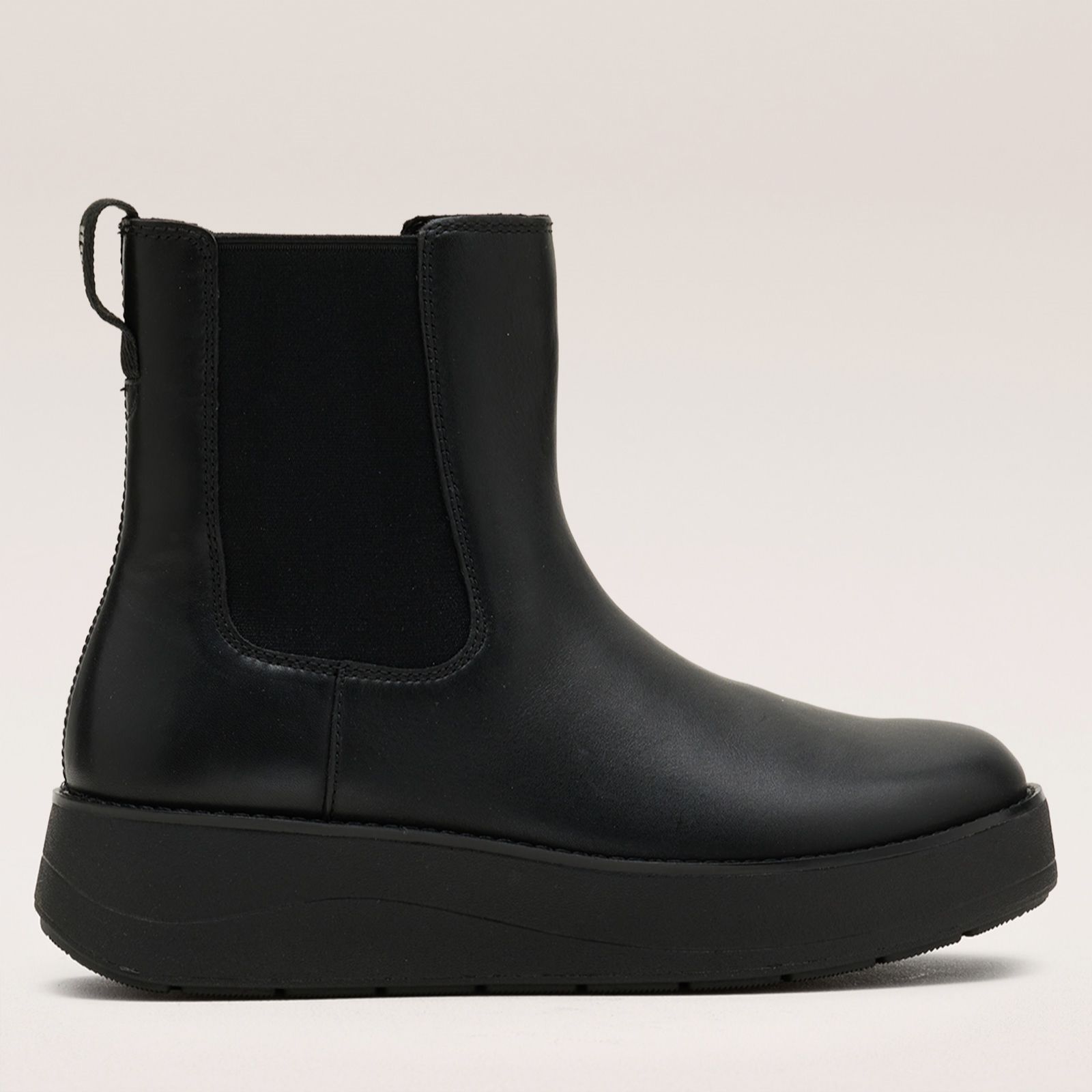 Fitflop Gen-FF Roam Leather Chelsea Boot
