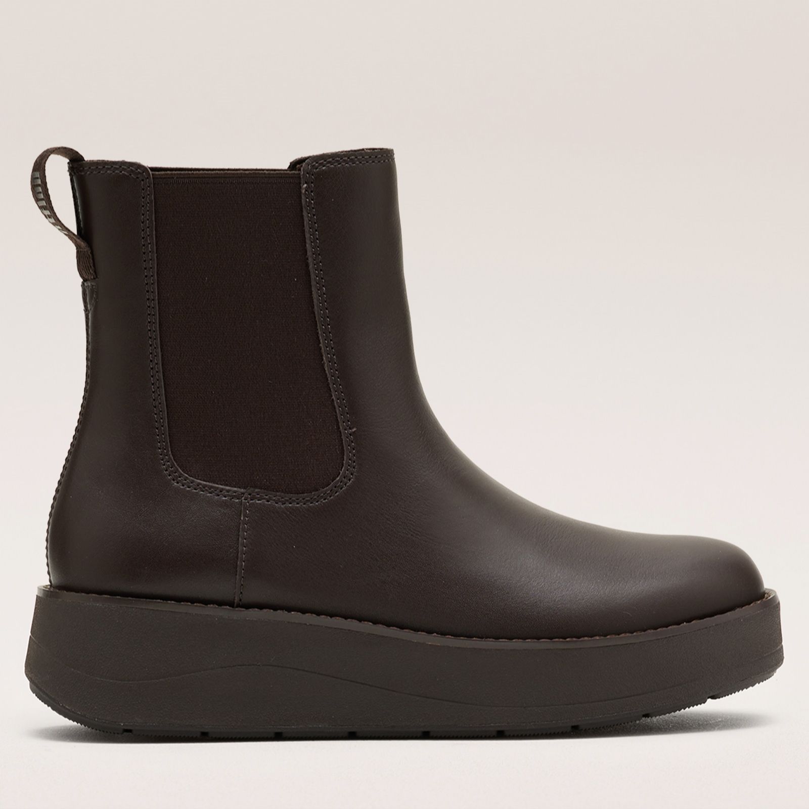 Fitflop Gen-FF Roam Leather Chelsea Boot