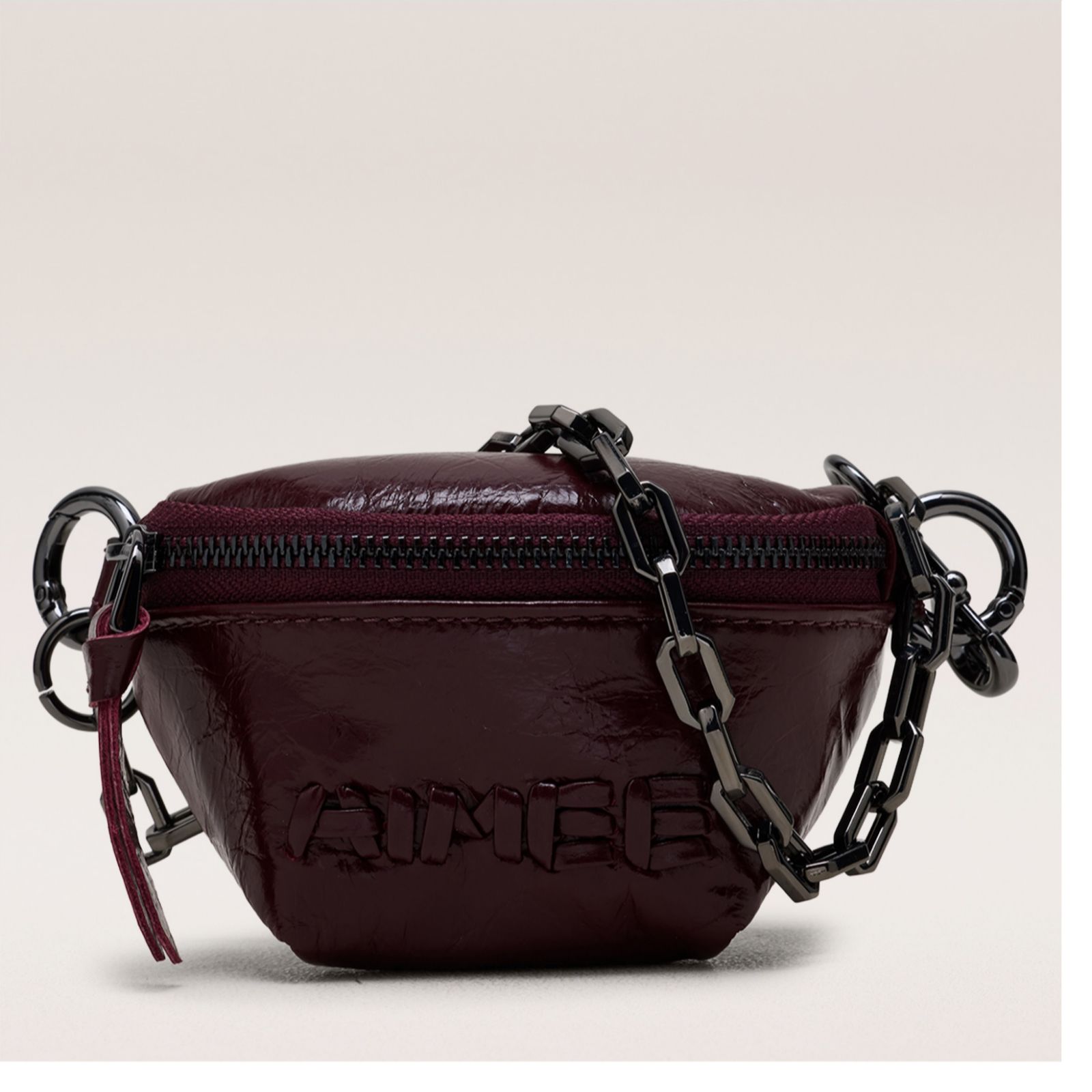 Aimee Kestenberg Zip Sling Charm