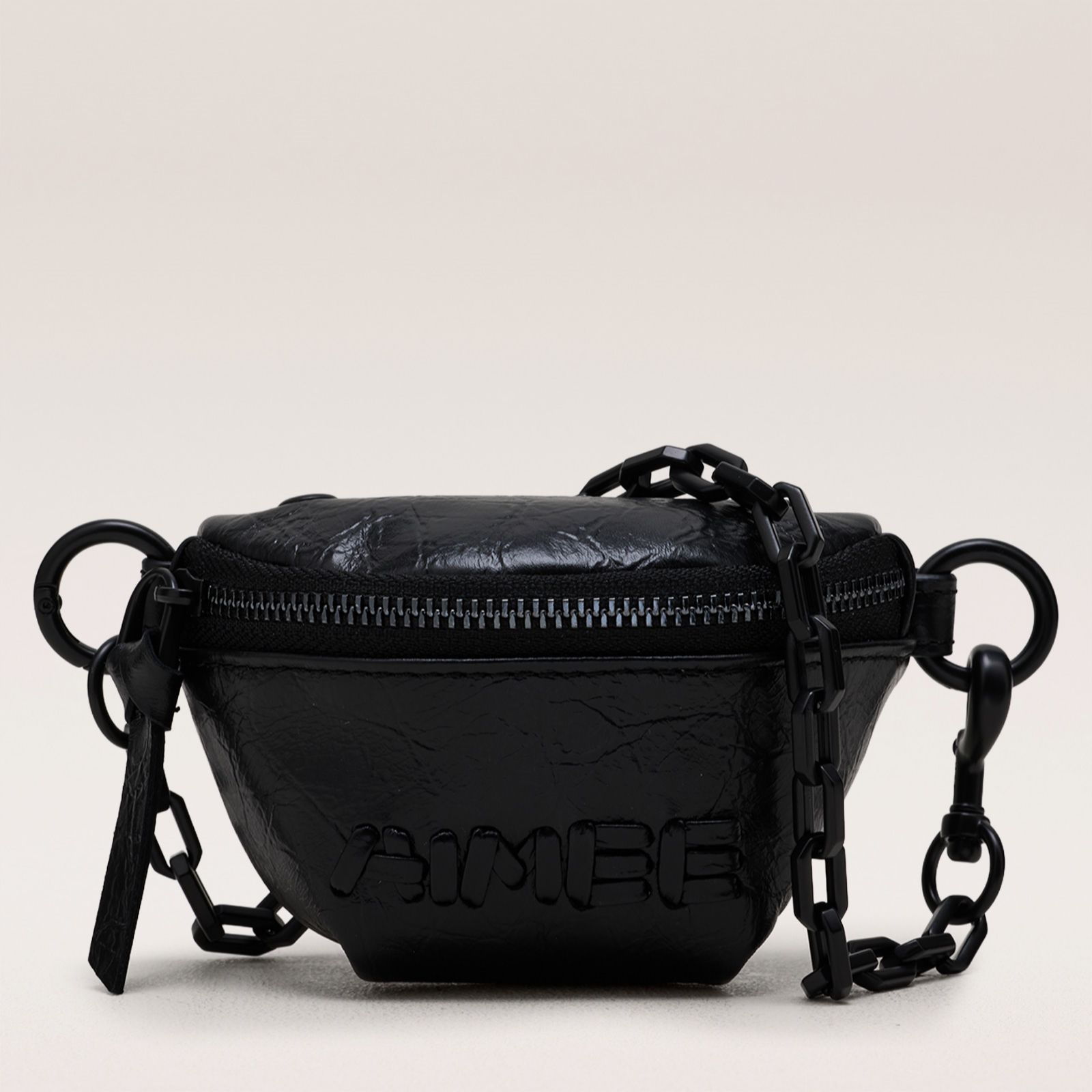Aimee Kestenberg Zip Sling Charm