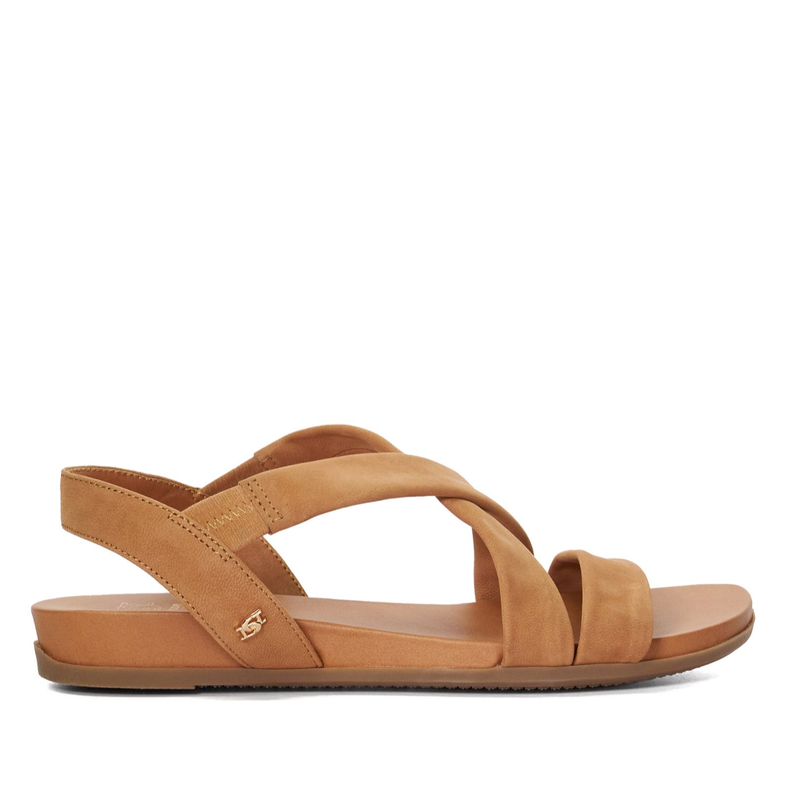 Outlet Dune London Landies Flat Sandal