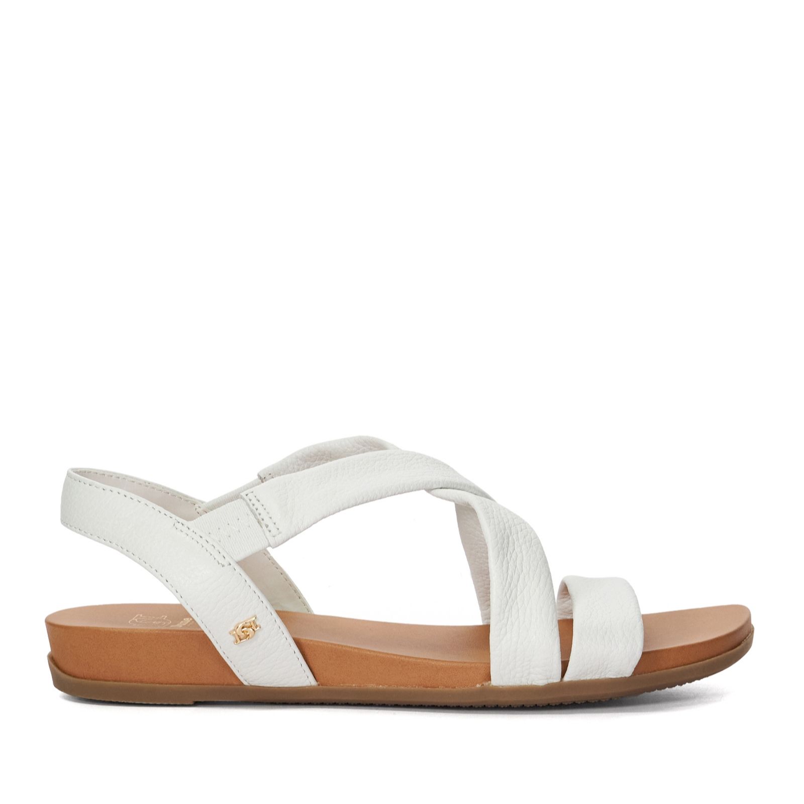Outlet Dune London Landies Flat Sandal