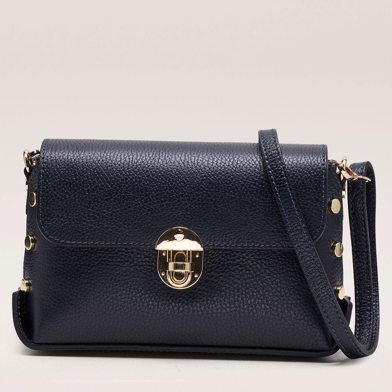 Apatchy London The Bloxsome Crossbody Bag