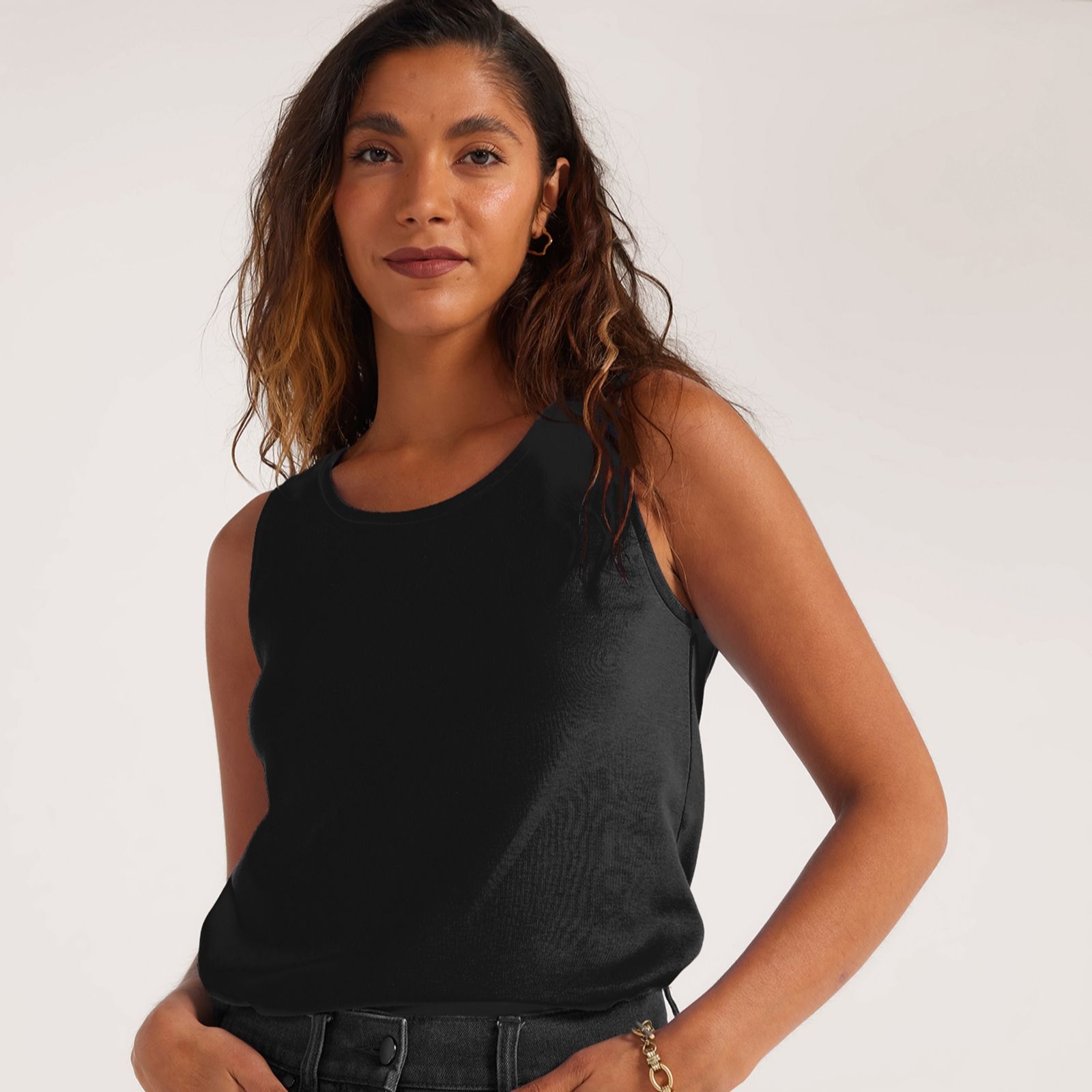 Ben de Lisi Essential Vest