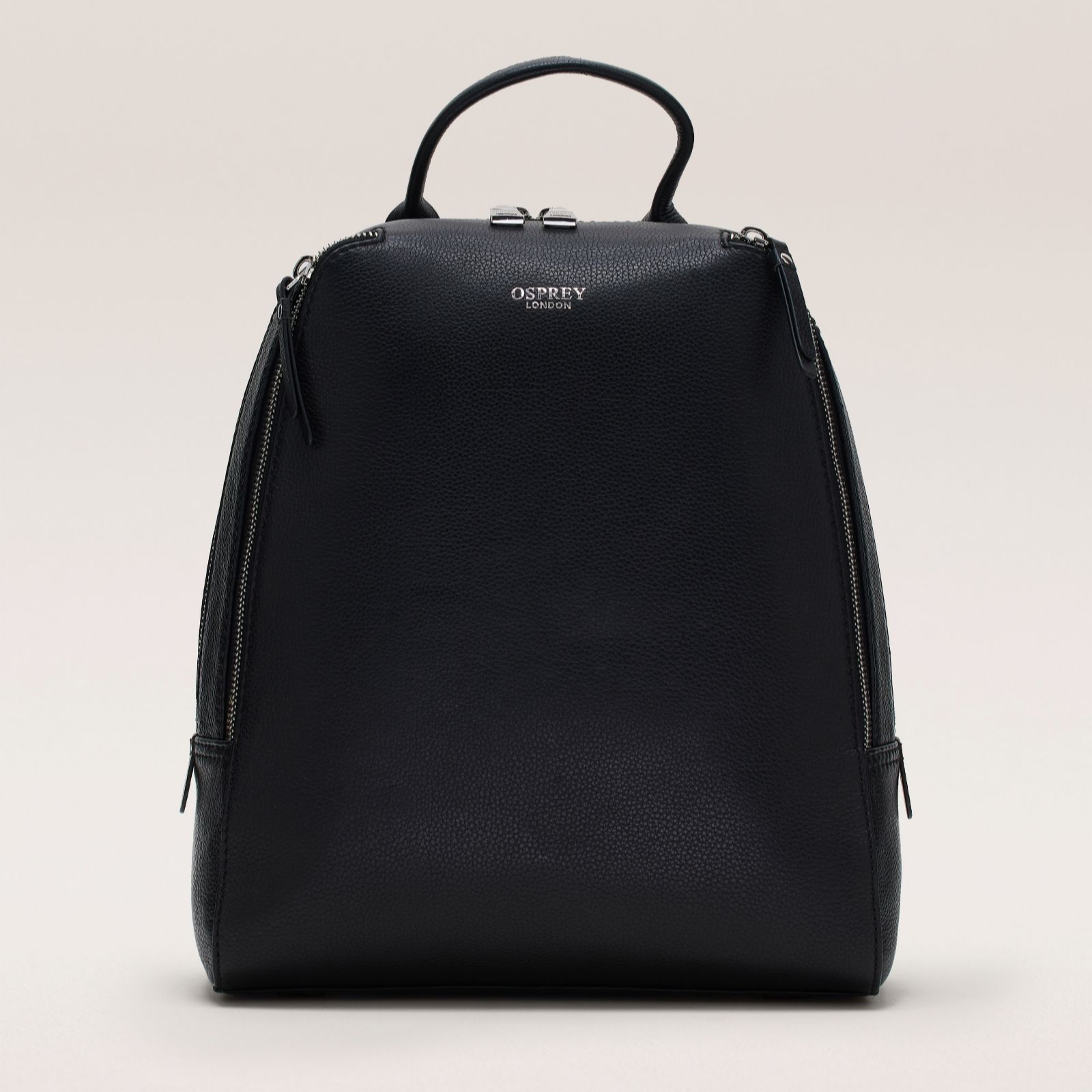 Osprey London Oxford Leather Backpack