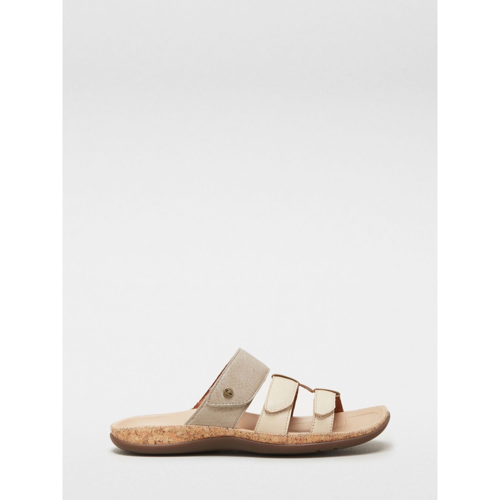Outlet Strive Samoa Triple Strap Sandal