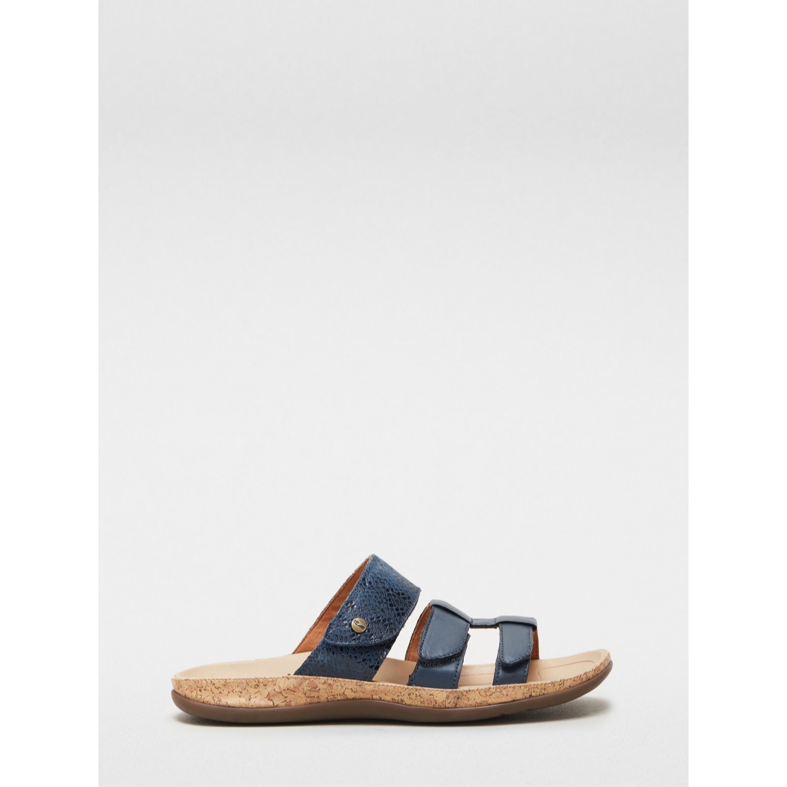 Outlet Strive Samoa Triple Strap Sandal