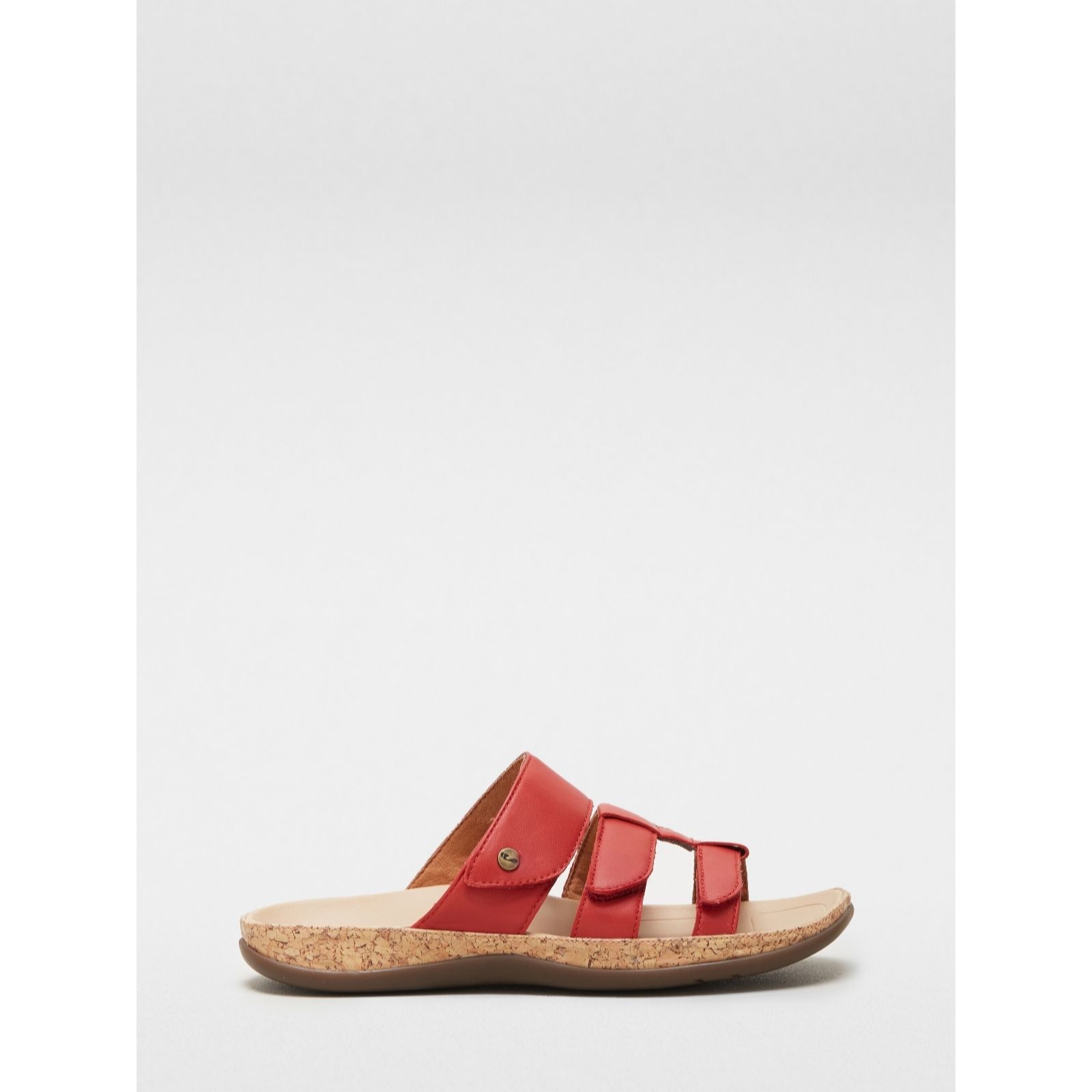 Outlet Strive Samoa Triple Strap Sandal