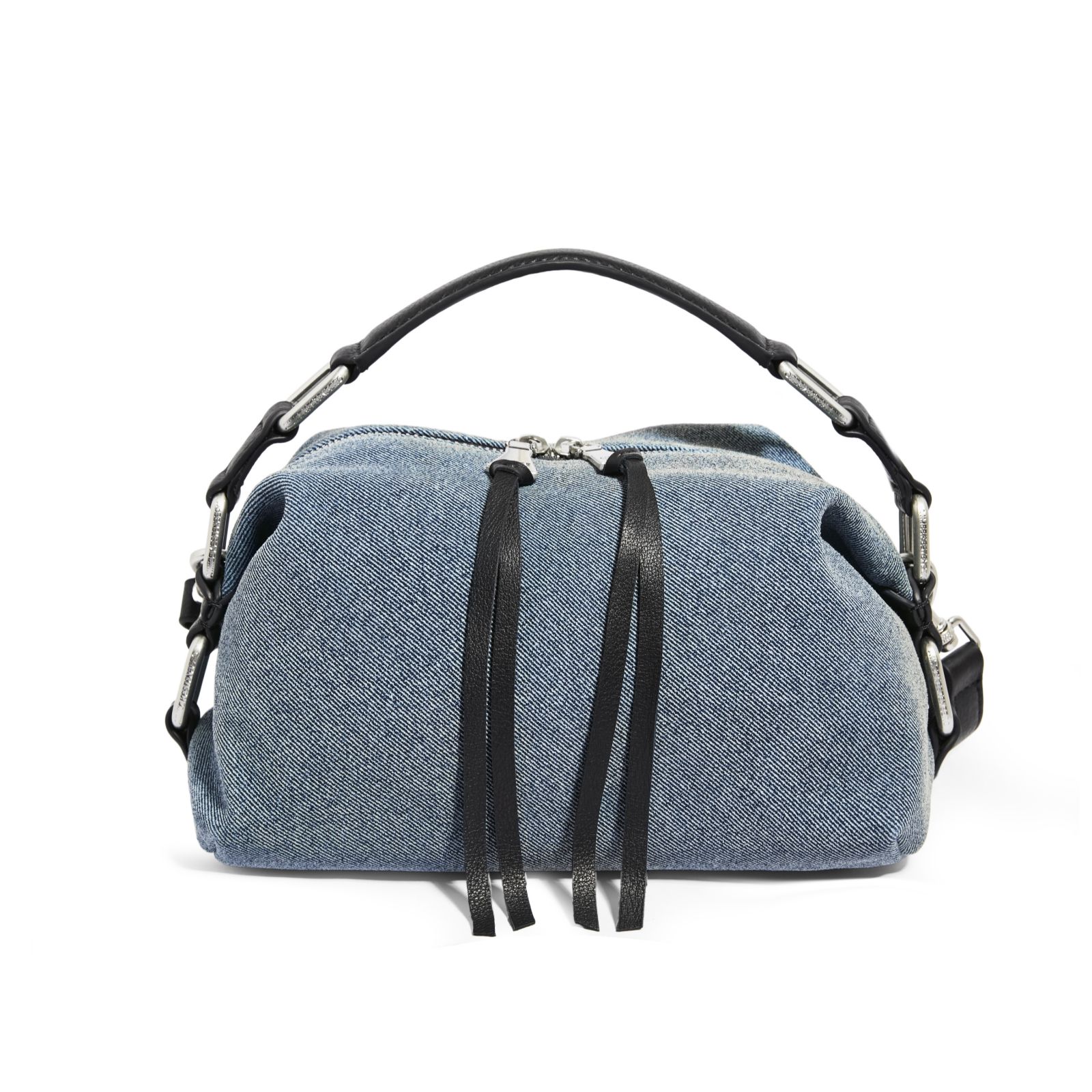 Aimee Kestenberg Dumpling Convertible Handheld Bag