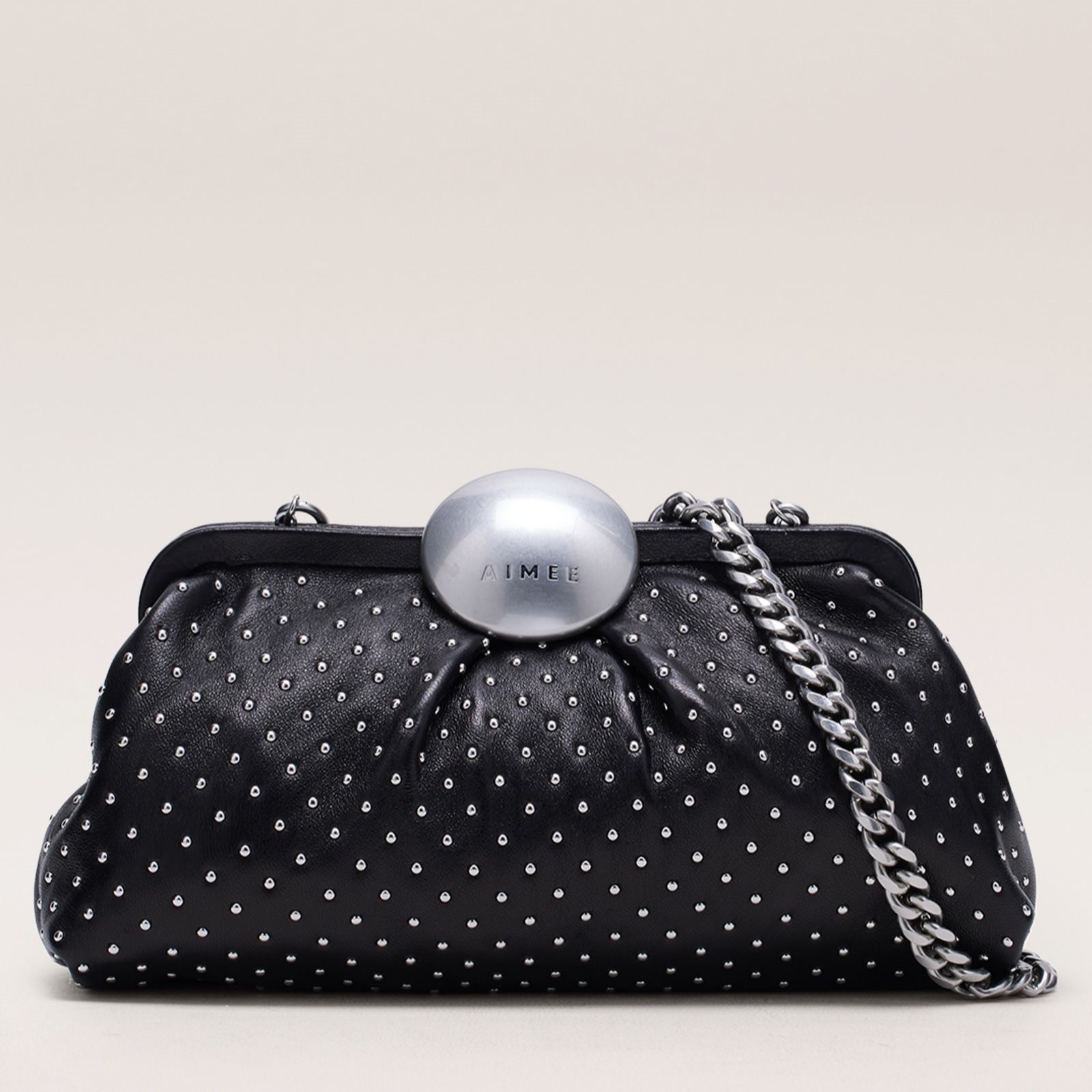 Aimee Kestenberg Full Circle Clutch