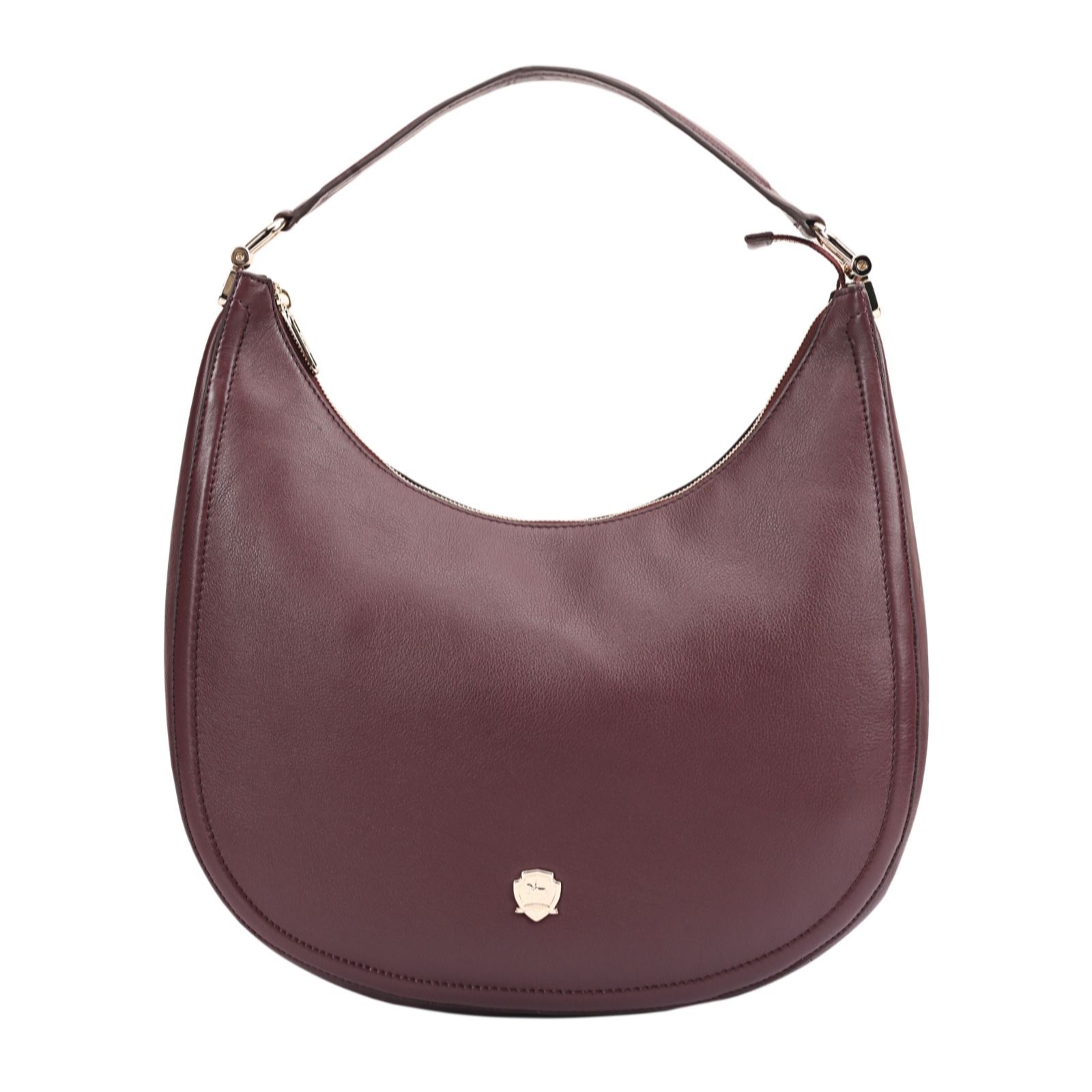 Paul Costelloe Dressage Scoop Shoulder Bag