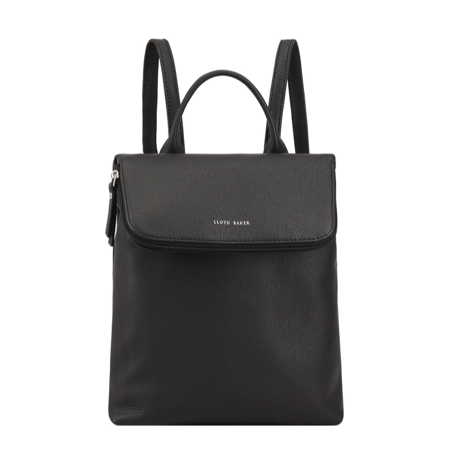 Outlet Lloyd Baker Agra Leather Backpack