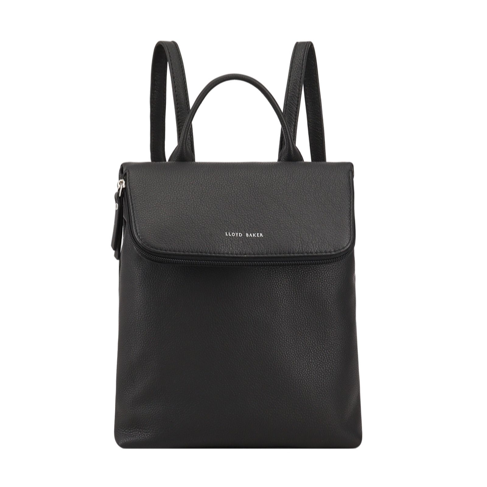 Outlet Lloyd Baker Agra Leather Backpack