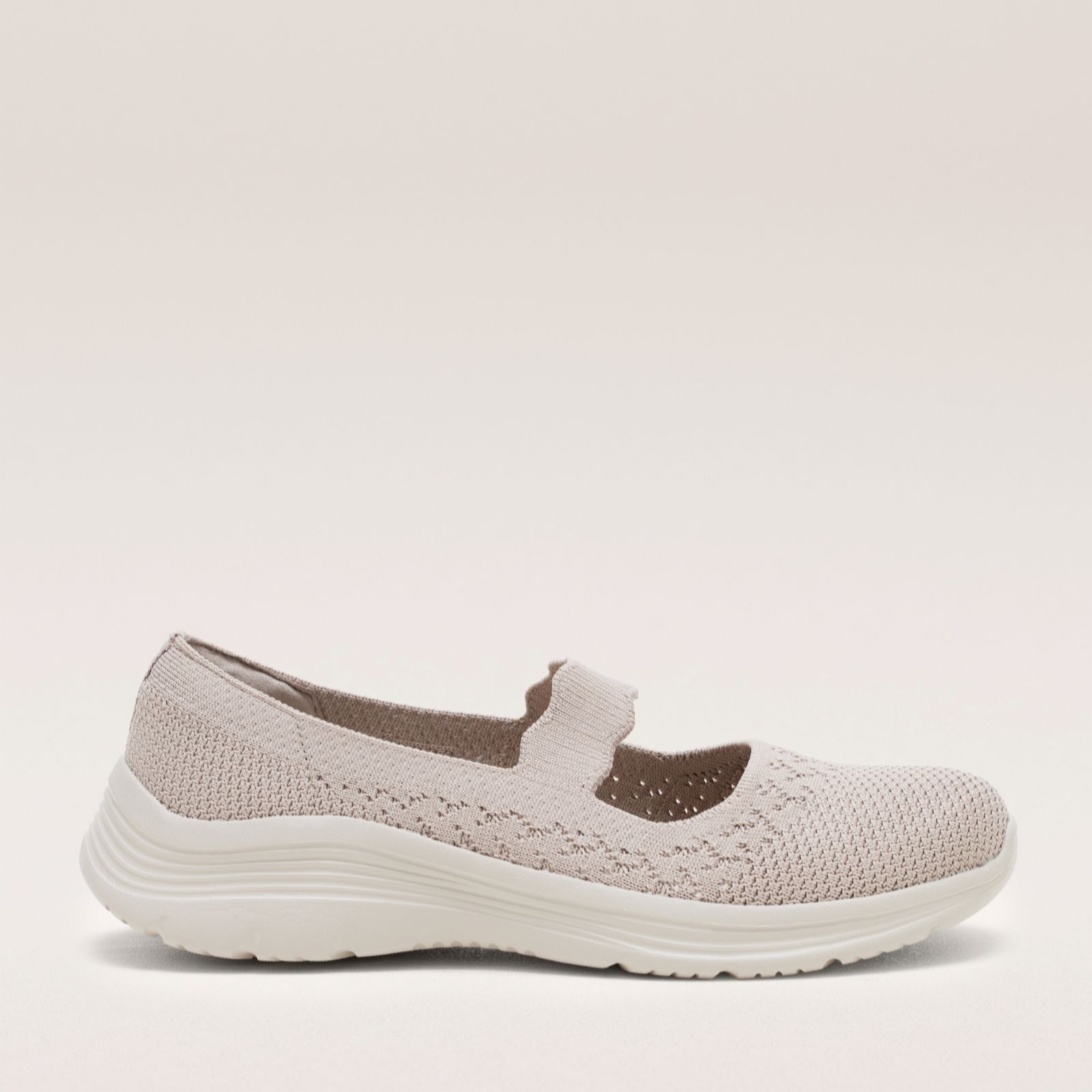 Skechers Bedford Mary Jane Shoe