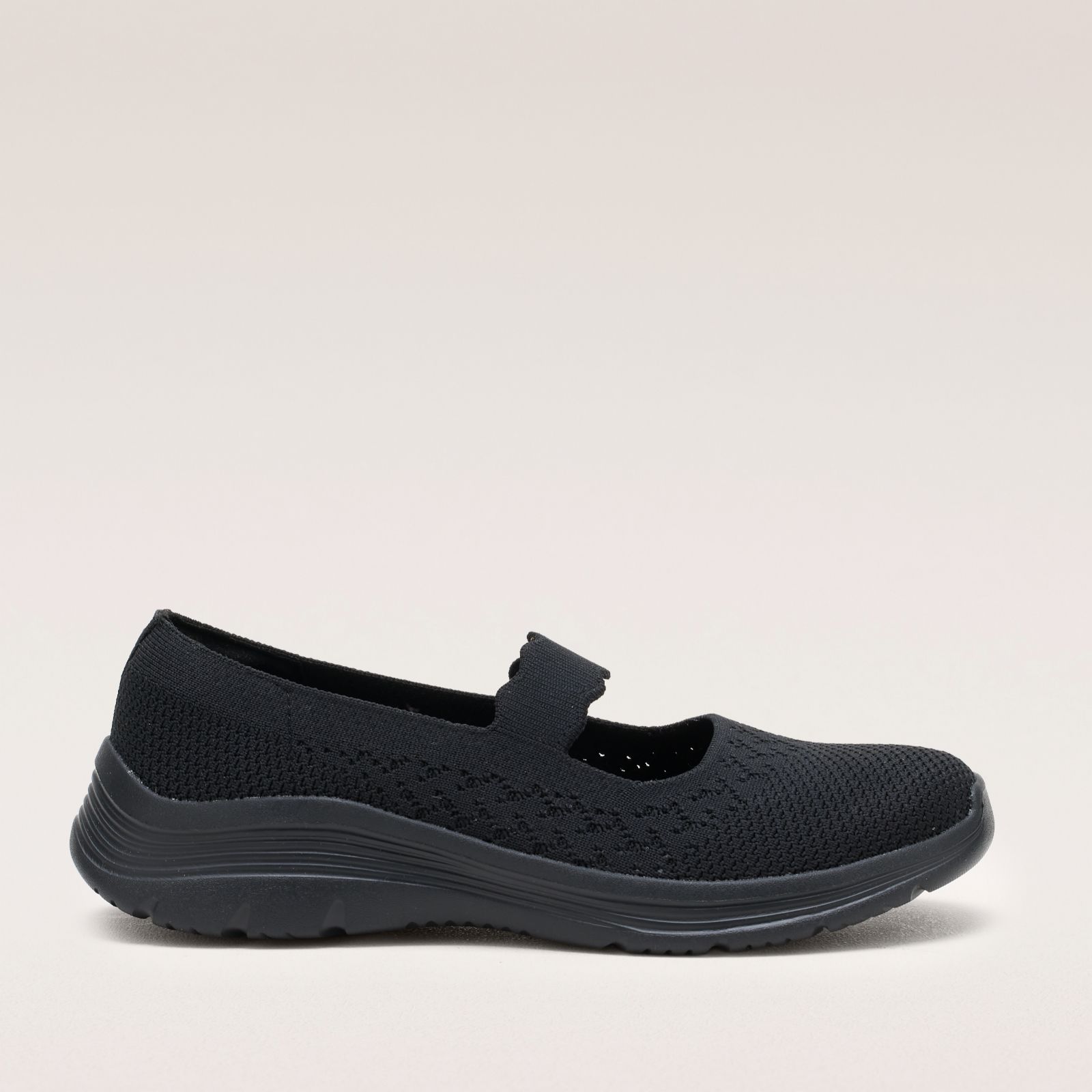 Skechers Bedford Mary Jane Shoe