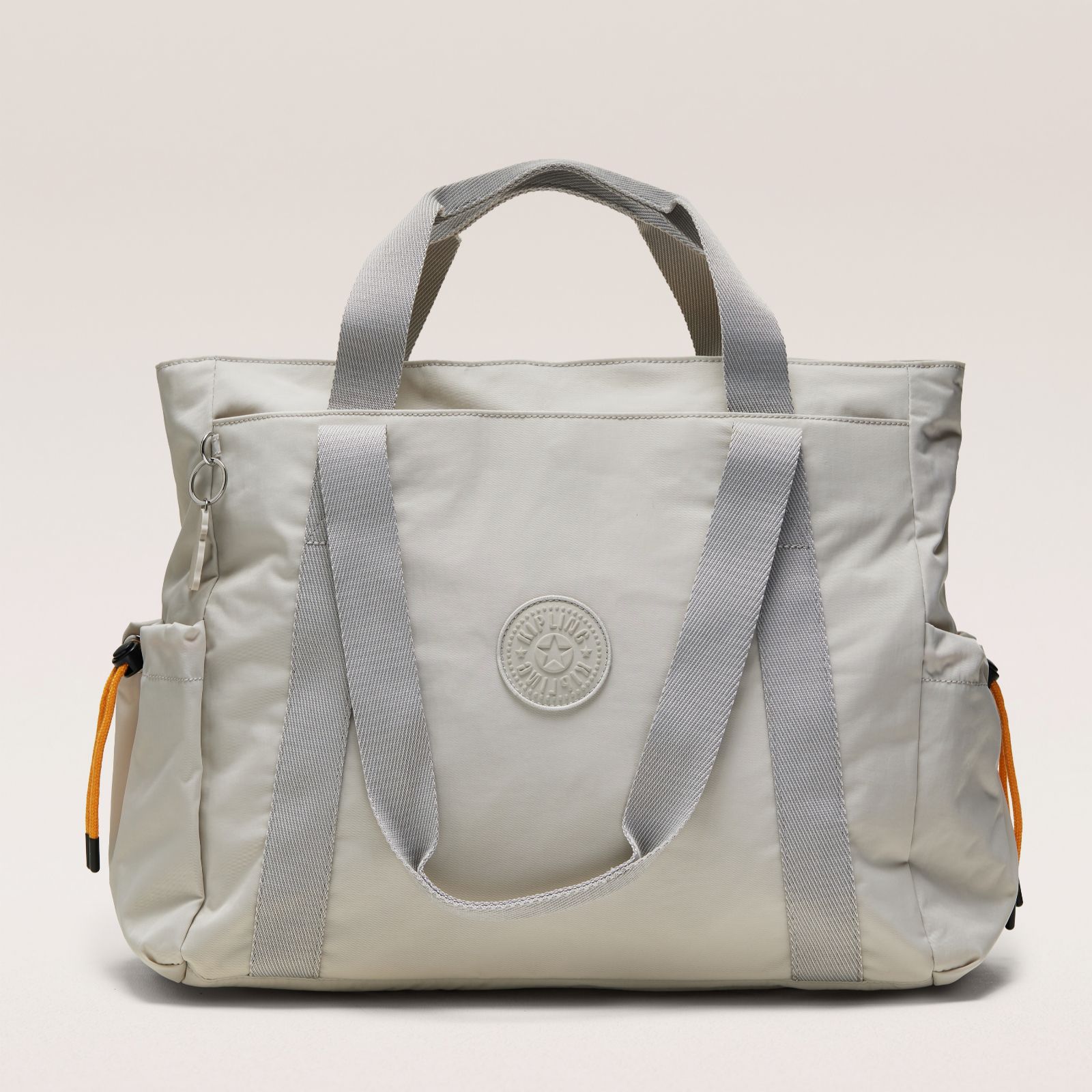 Kipling Mendez Late Tote