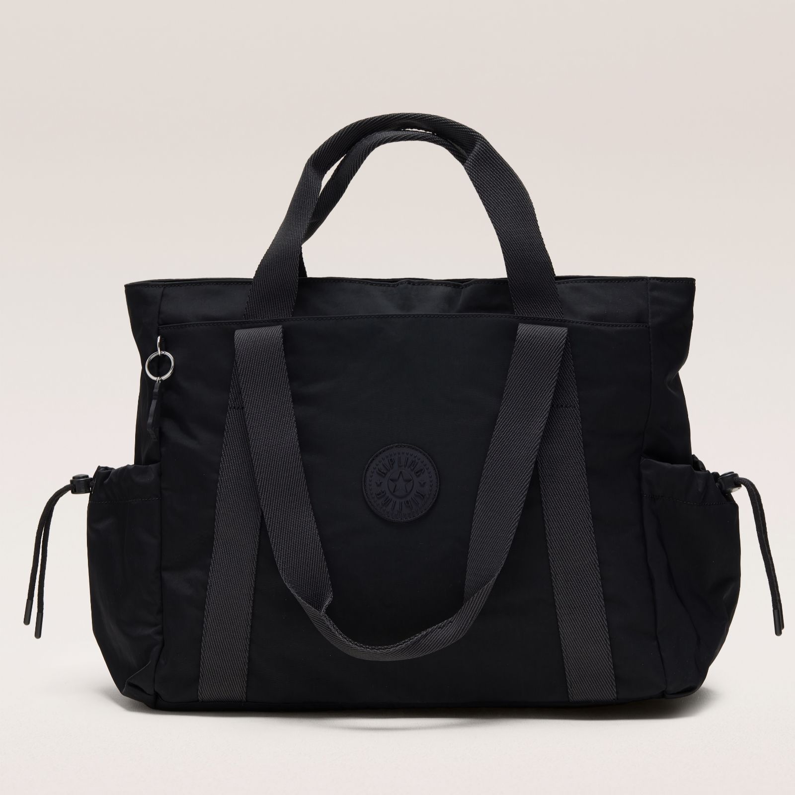 Kipling Mendez Late Tote