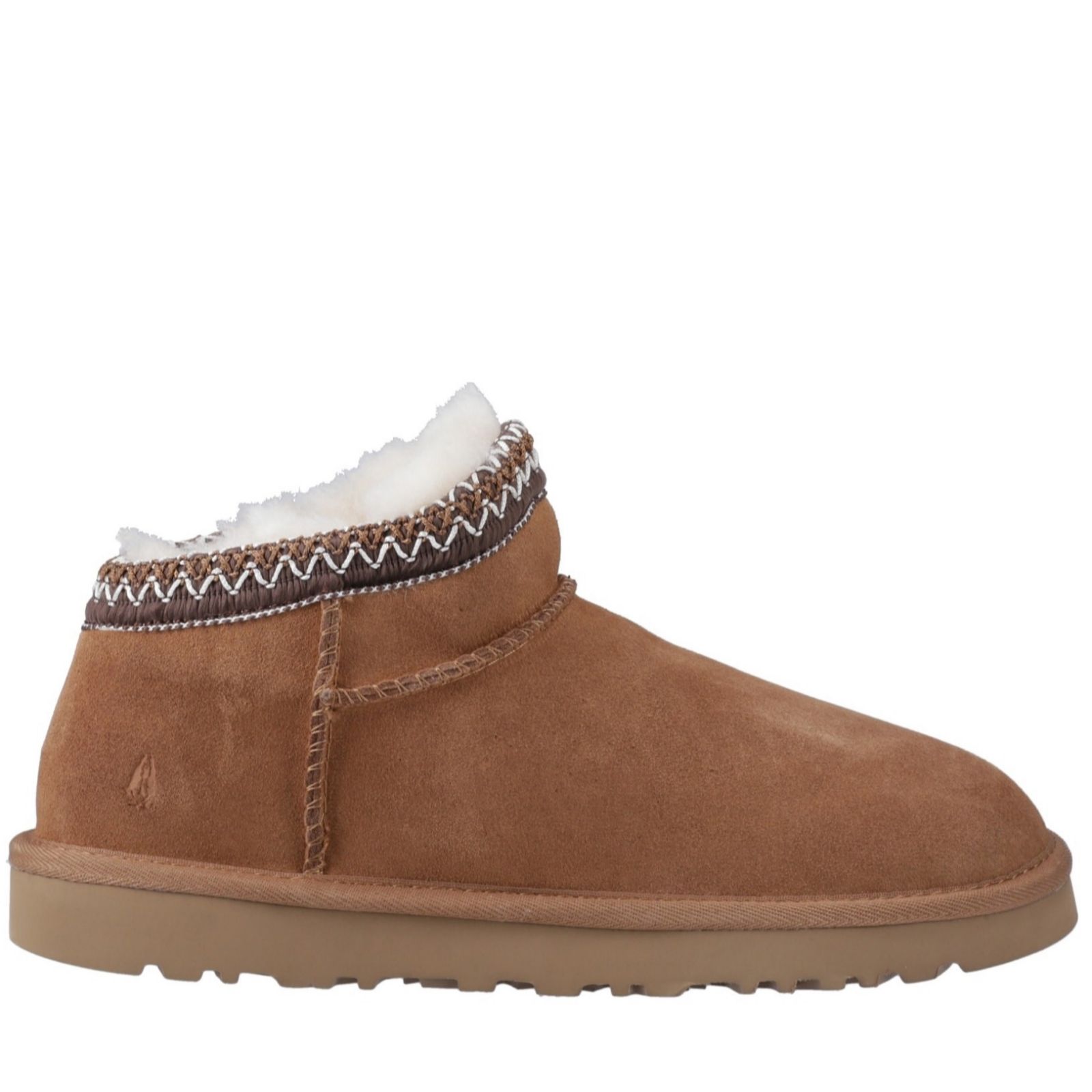 Hush Puppies Sloane Slipper