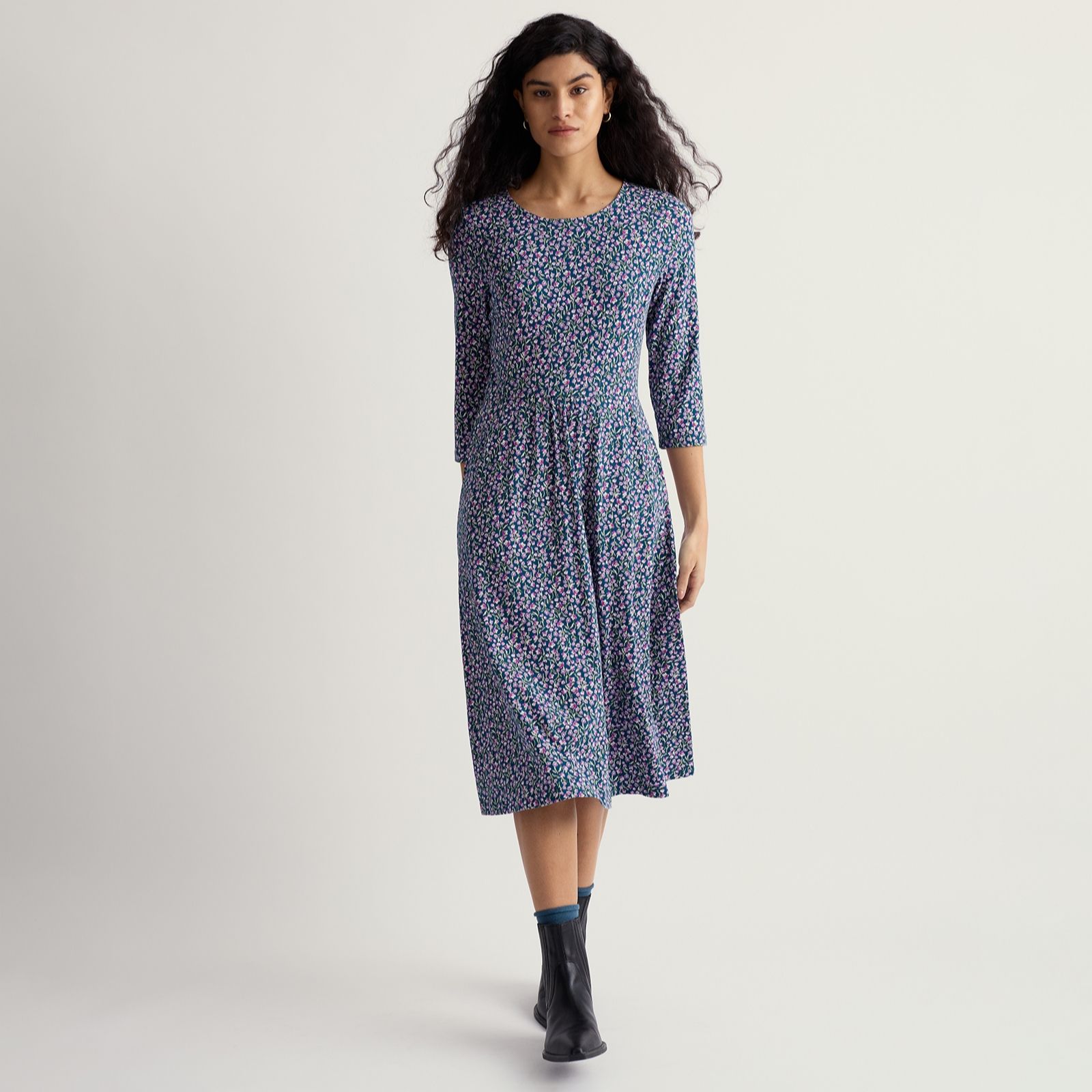 Seasalt Cornwall April Dress