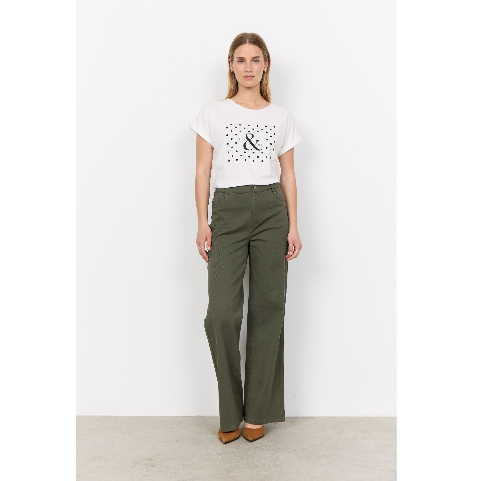SOYACONCEPT Bess Jeans