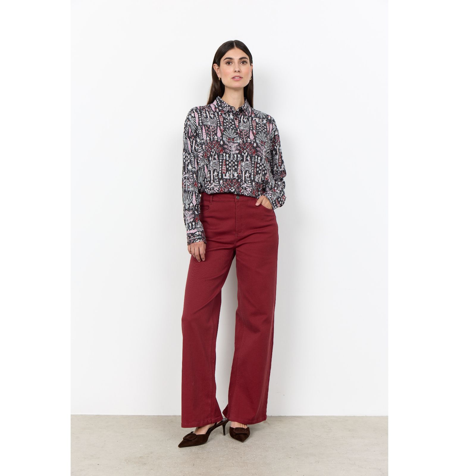 SOYACONCEPT Bess Jeans