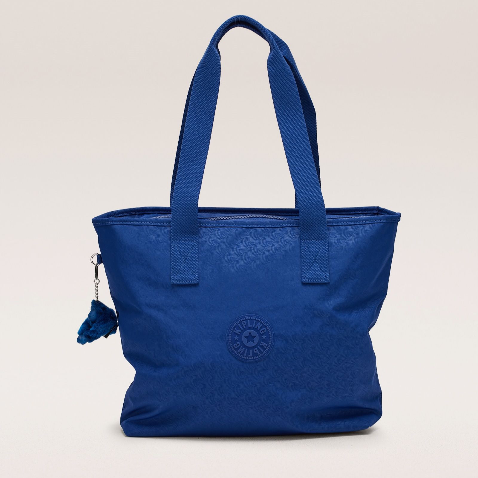 Kipling Anina Premium Medium Tote with Removable Pouch