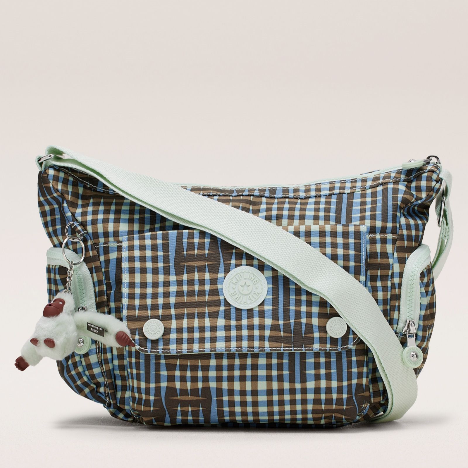 Kipling Cido Crossbody