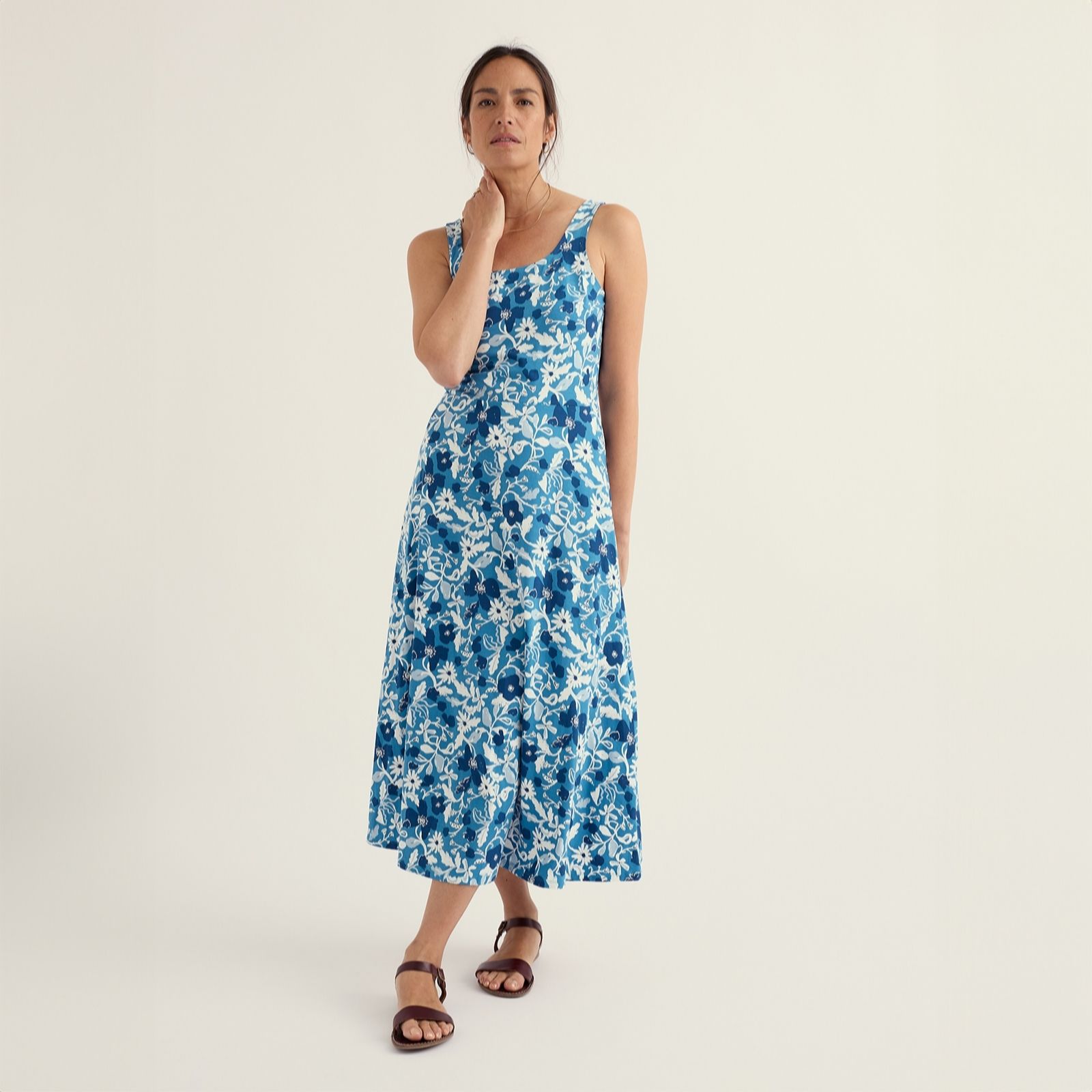 Seasaalt Cornwall Sun Gleam Dress