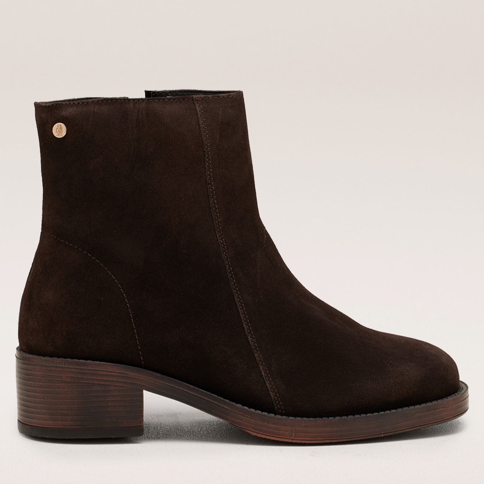 Hush Puppies Ayla Boots