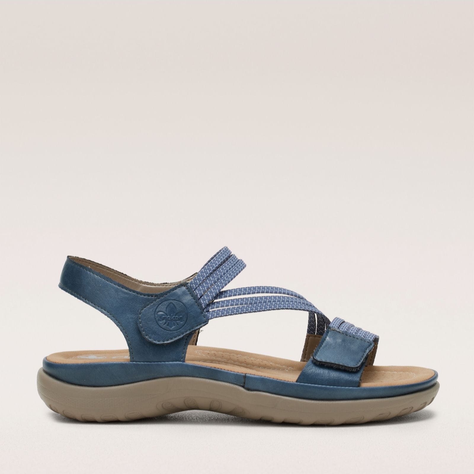 Outlet Rieker Comfort Sandal