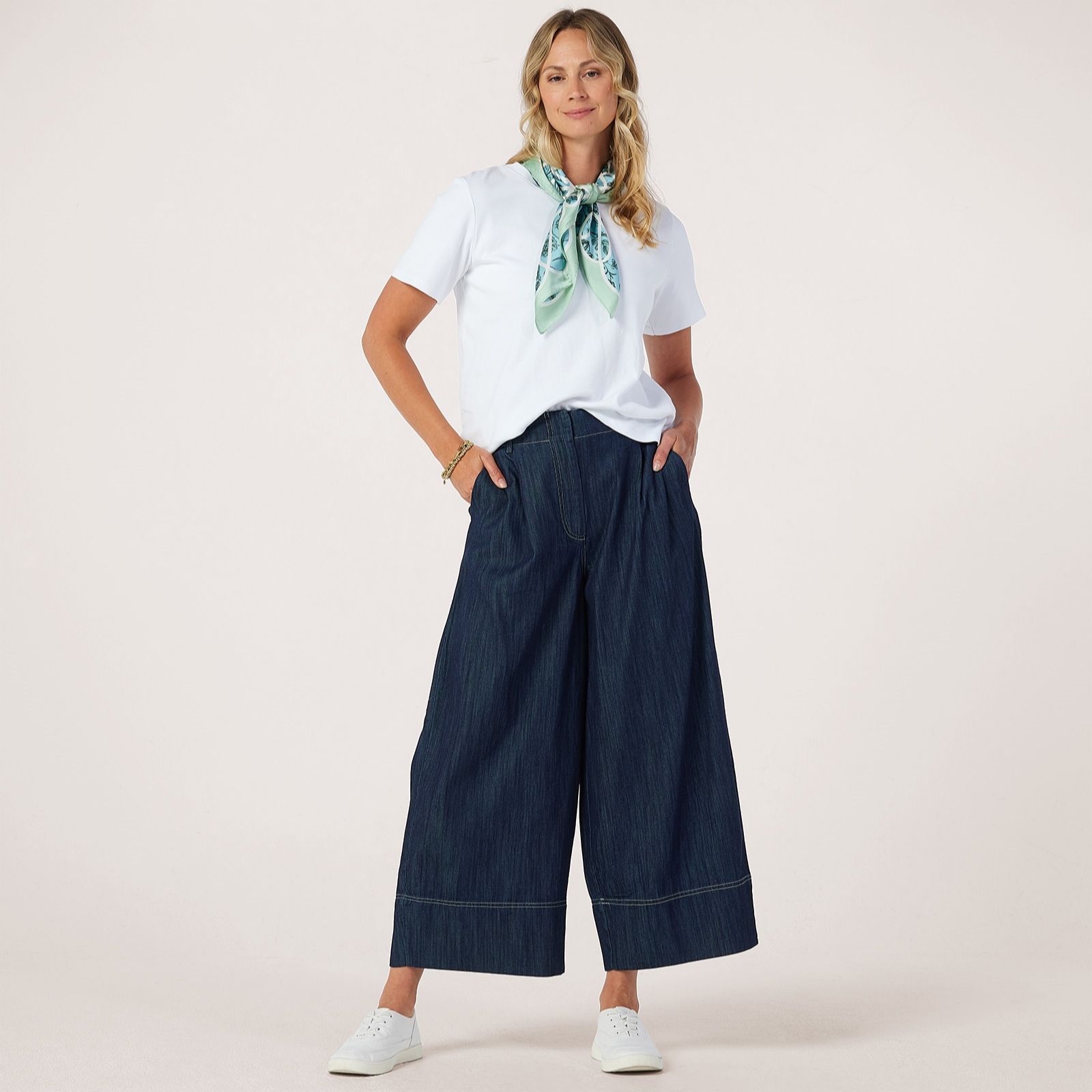 Masai Copenhagen Parrig Trousers