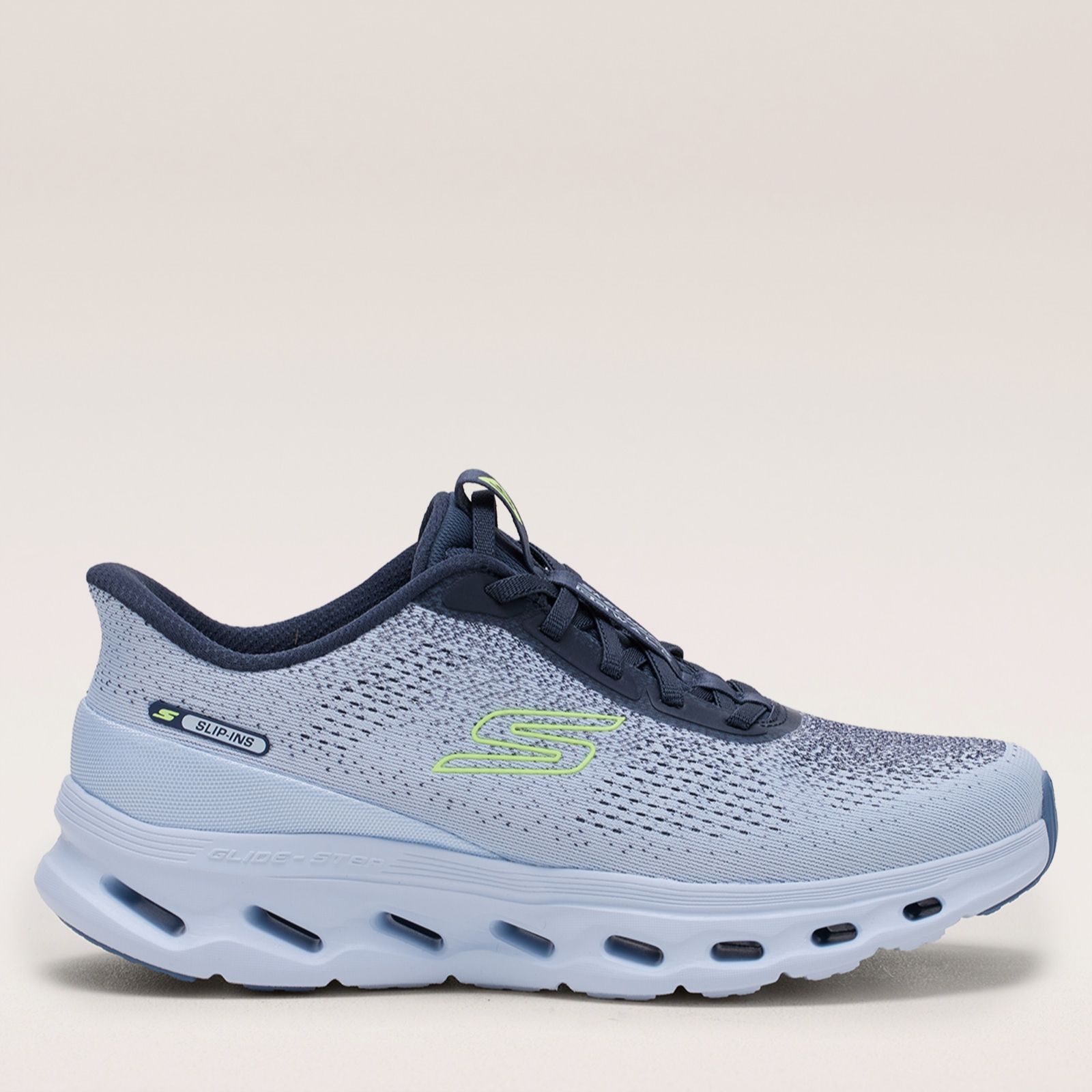 Outlet Skechers Glide-Step 2.0 Nessa Slip-Ins Trainer