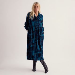 Seasalt Cornwall Rosina Dress