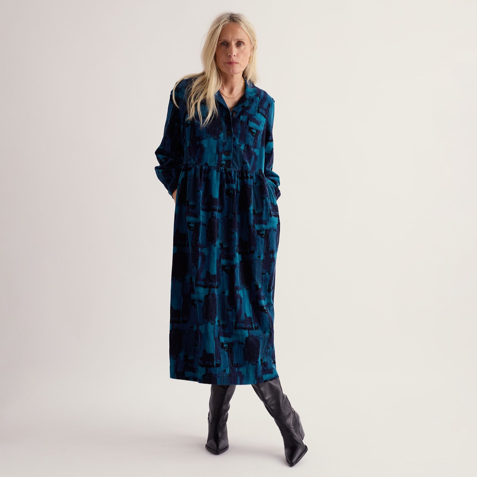 Seasalt Cornwall Rosina Dress
