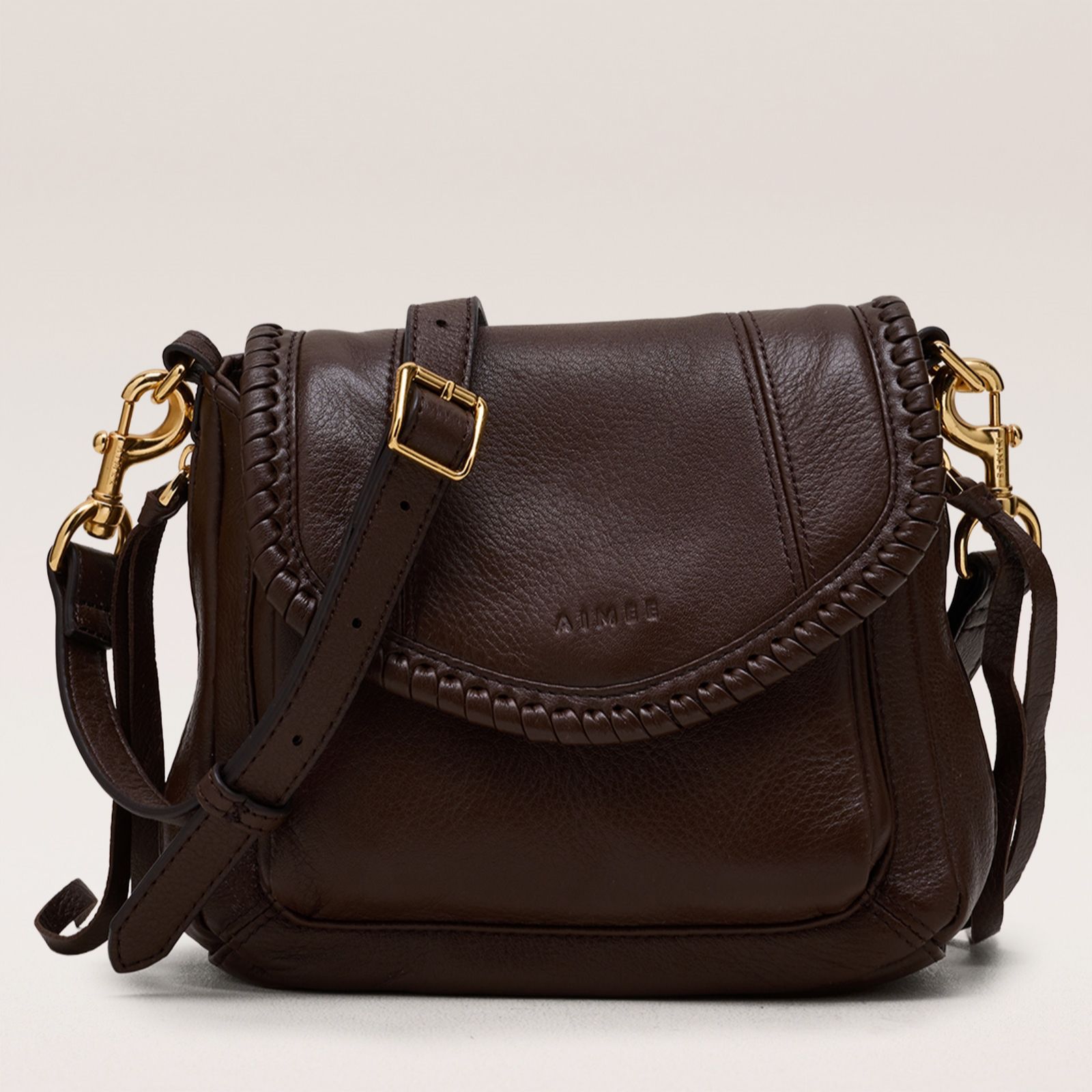 Outlet Aimee Kestenberg All For Love Mini Cross-Body Bag