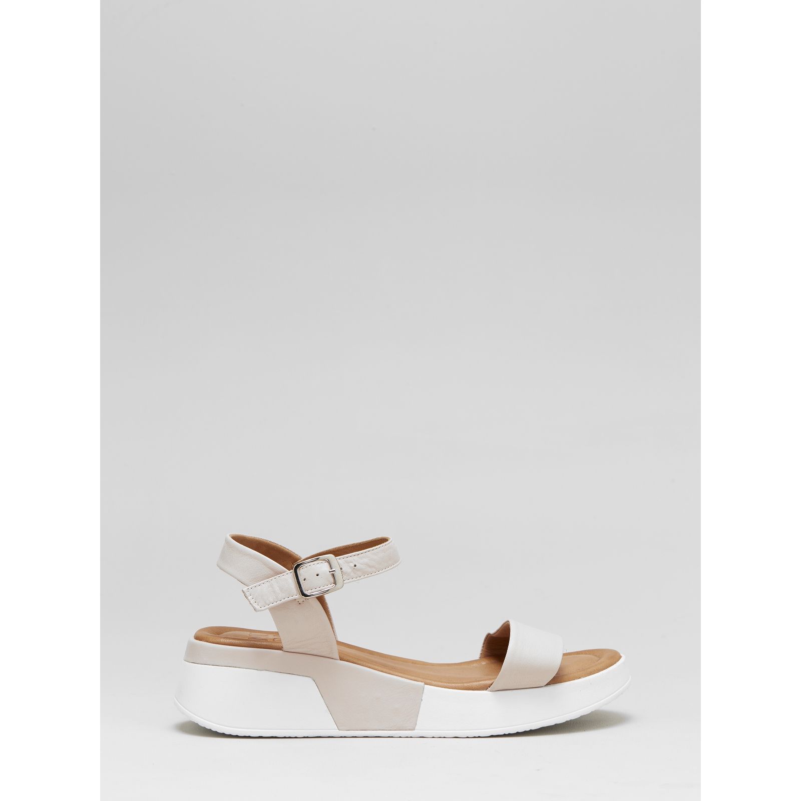 Outlet Moda in Pelle Orina Sandal